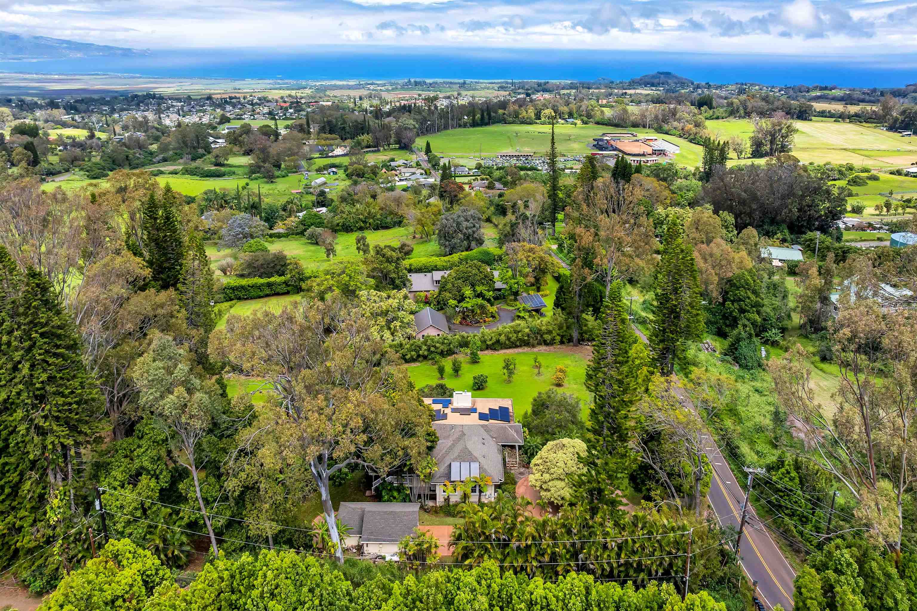 690  Olinda Rd Seabury, Makawao/Olinda/Haliimaile home - photo 33 of 50