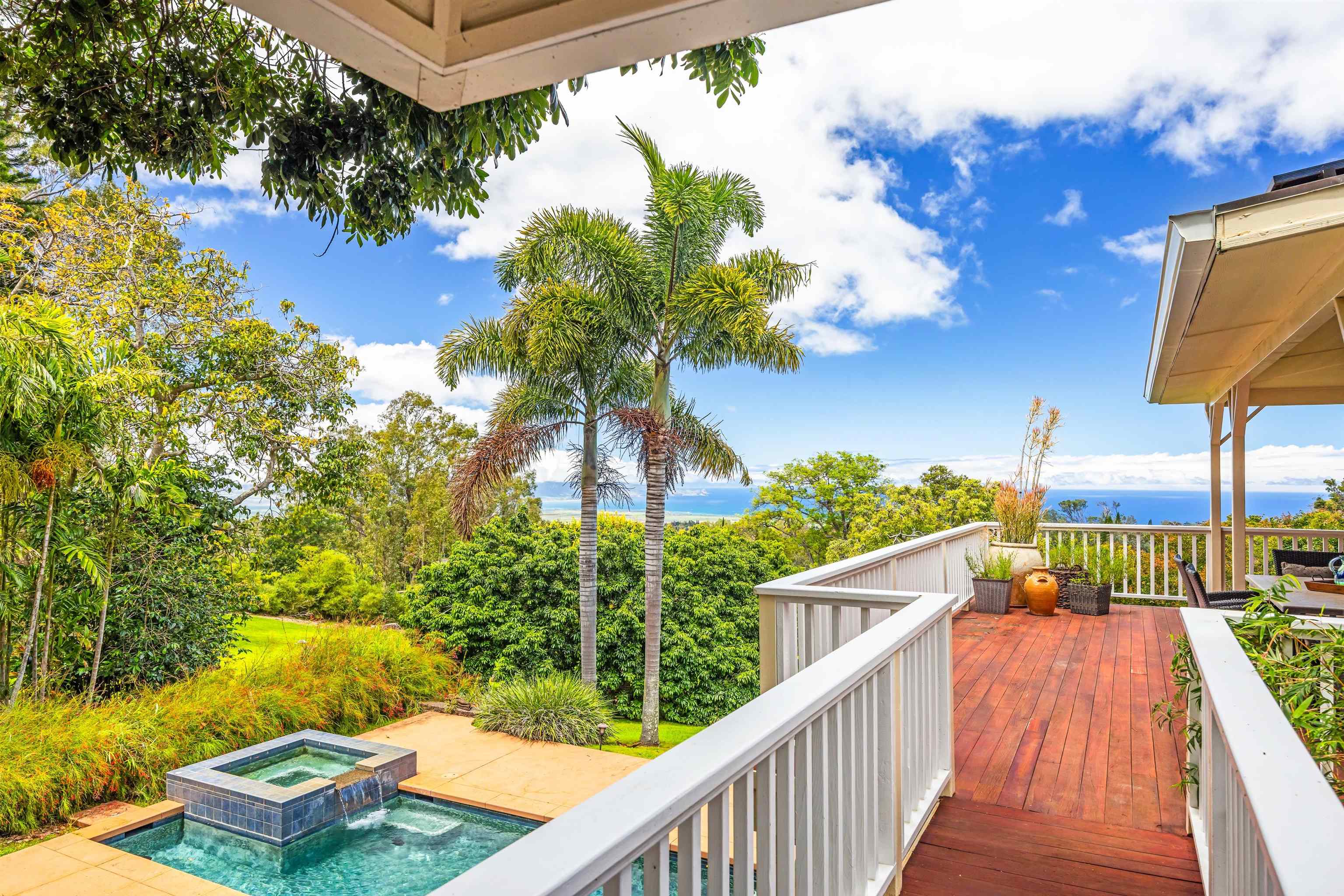 690  Olinda Rd Seabury, Makawao/Olinda/Haliimaile home - photo 35 of 50