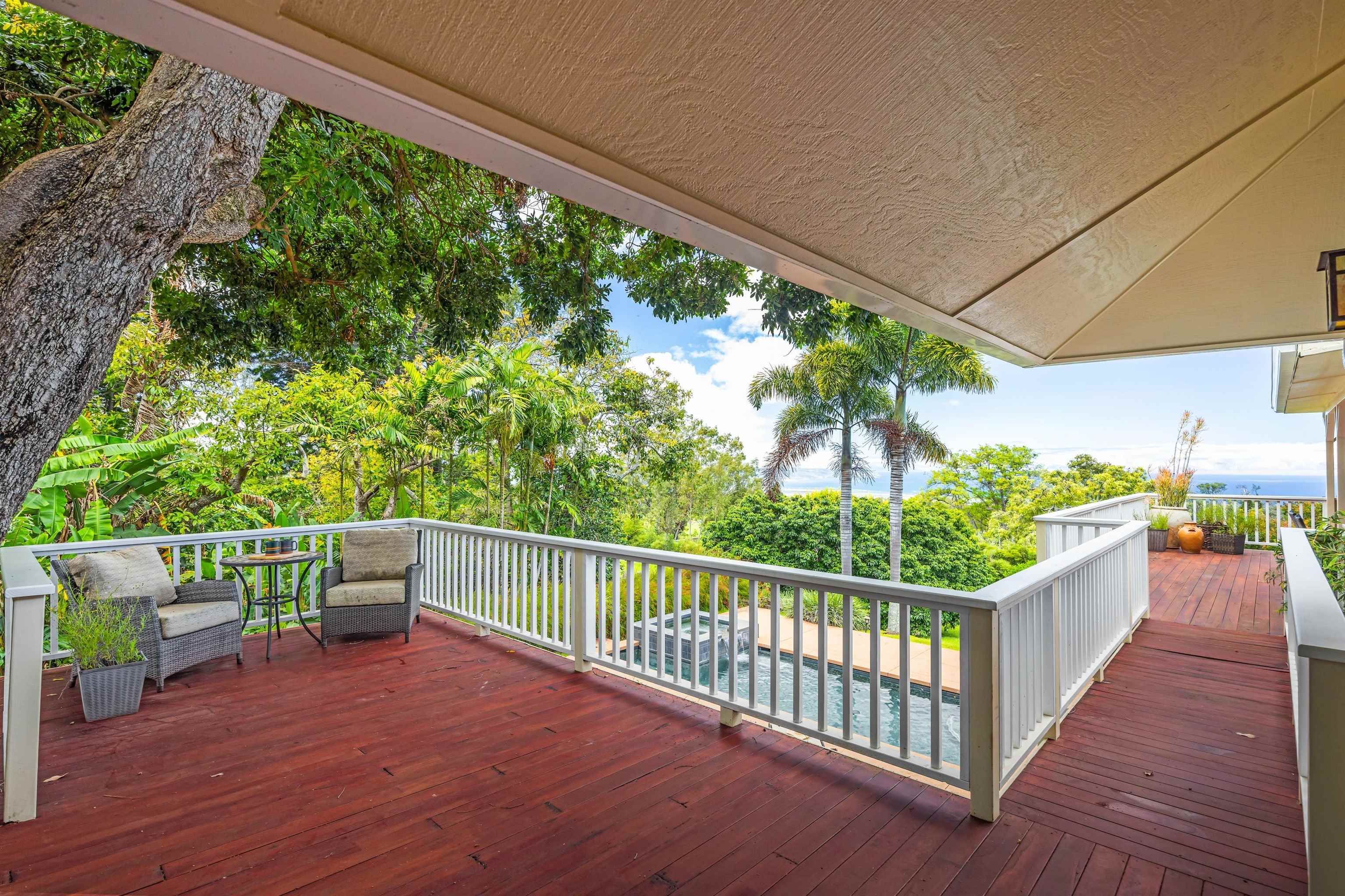 690  Olinda Rd Seabury, Makawao/Olinda/Haliimaile home - photo 36 of 50