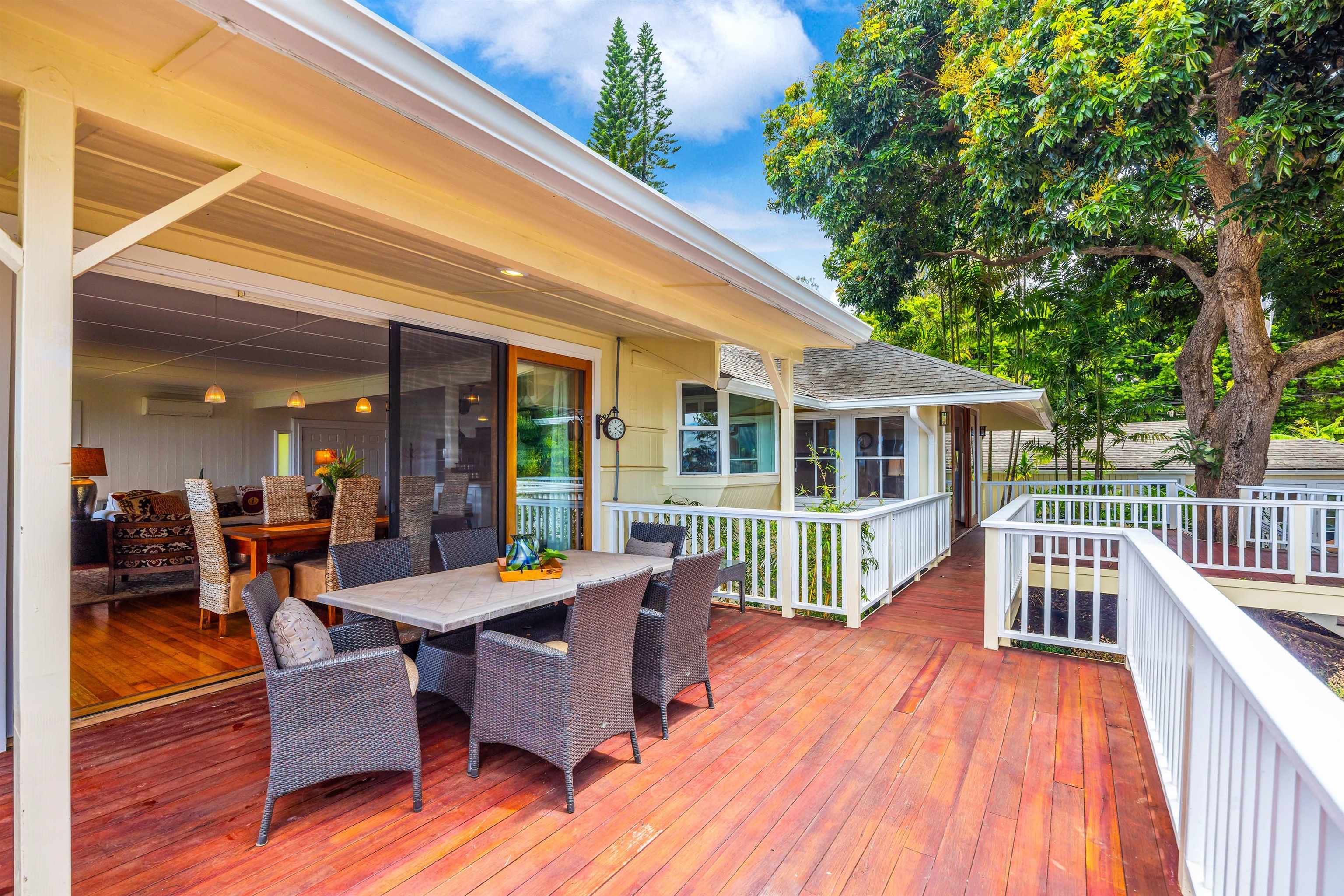 690  Olinda Rd Seabury, Makawao/Olinda/Haliimaile home - photo 37 of 50