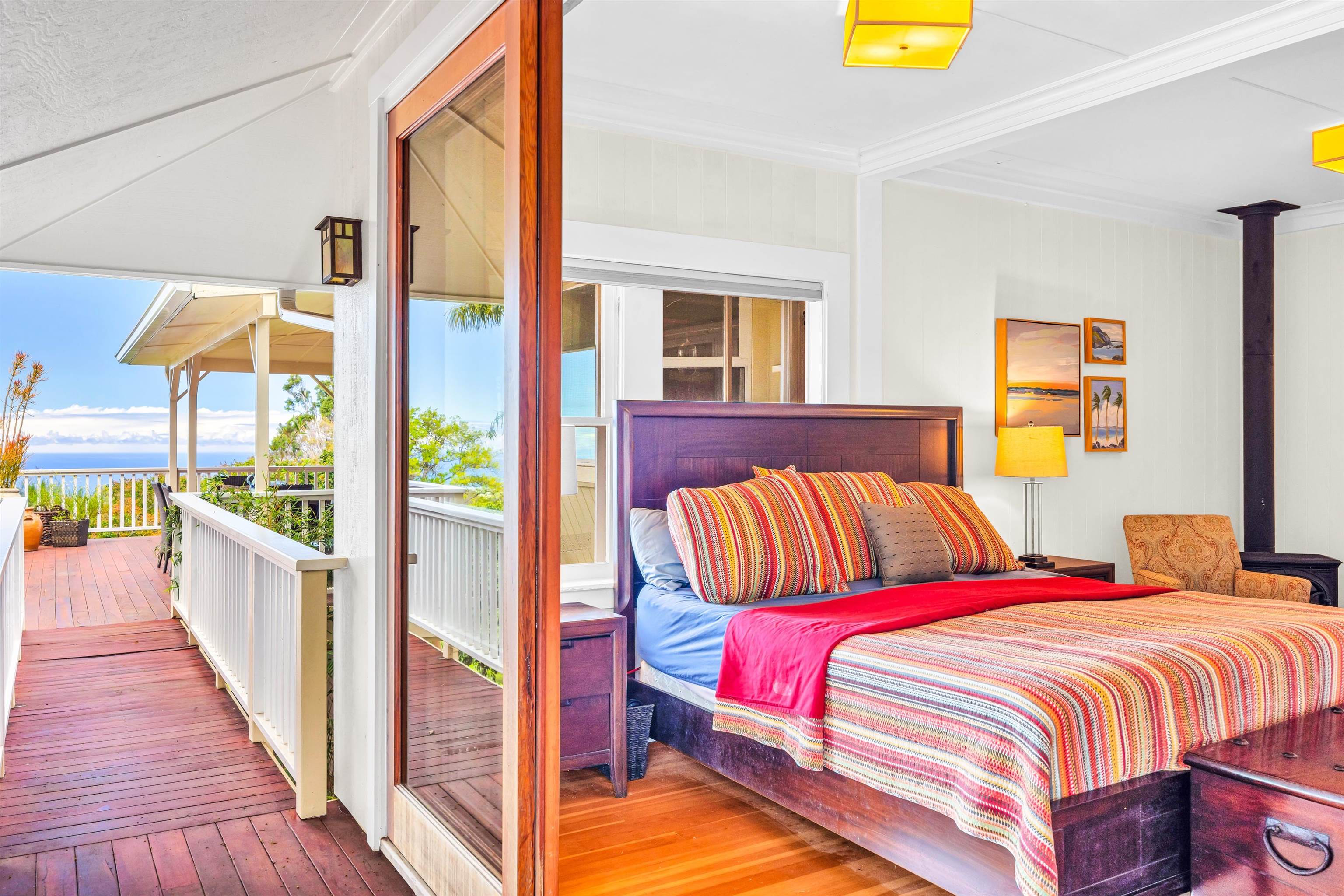 690  Olinda Rd Seabury, Makawao/Olinda/Haliimaile home - photo 38 of 50