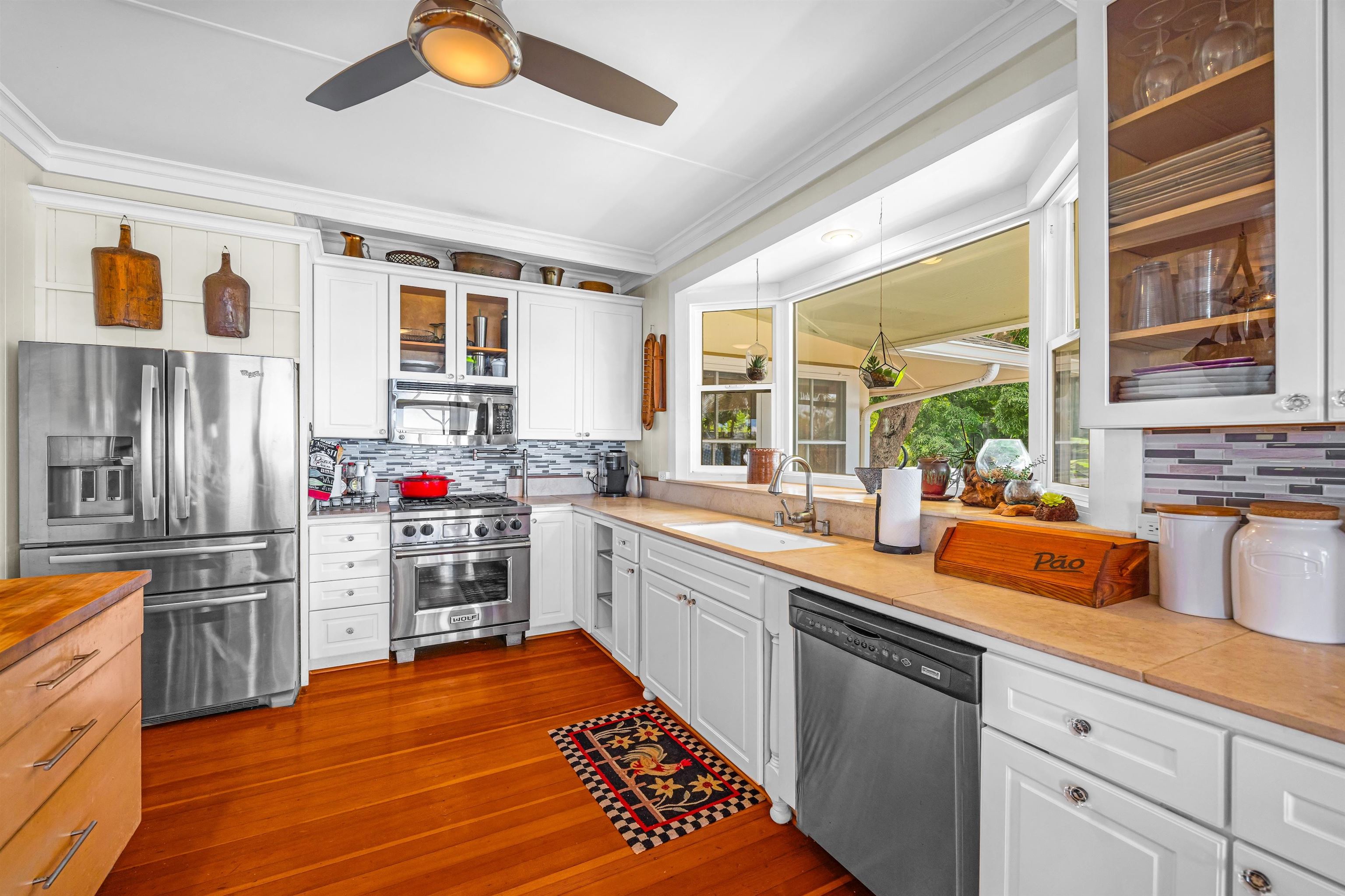 690  Olinda Rd Seabury, Makawao/Olinda/Haliimaile home - photo 5 of 50