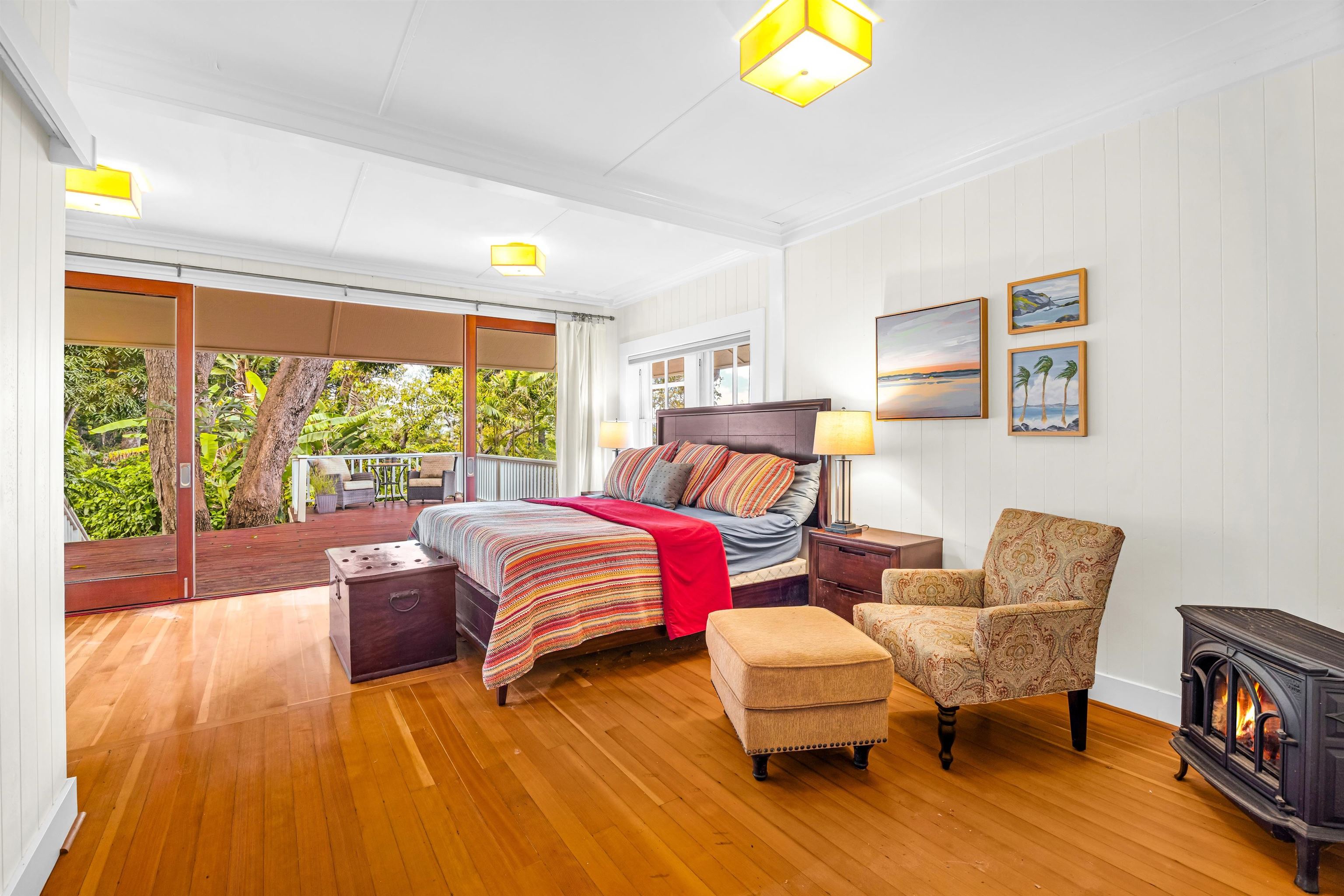 690  Olinda Rd Seabury, Makawao/Olinda/Haliimaile home - photo 41 of 50