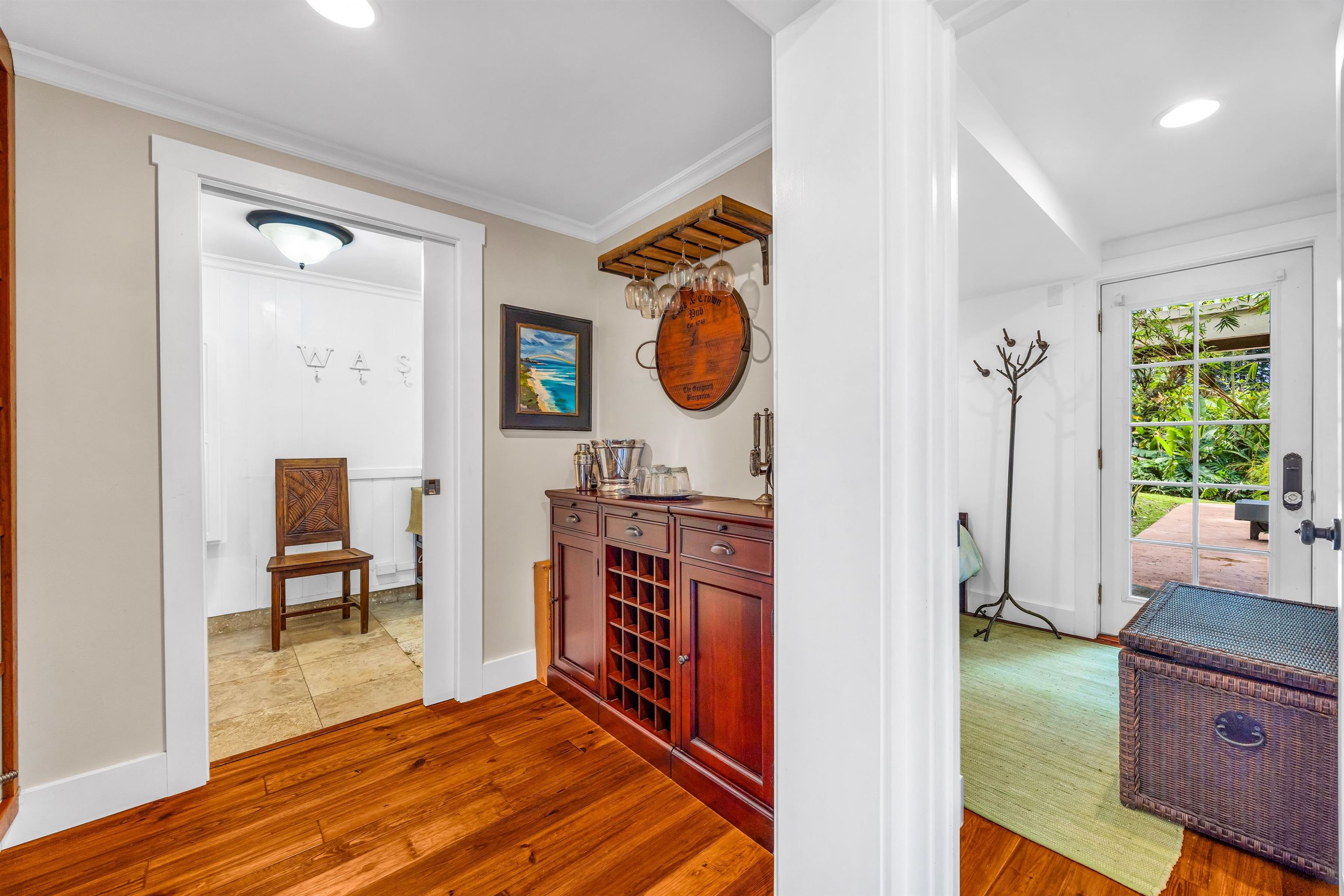 690  Olinda Rd Seabury, Makawao/Olinda/Haliimaile home - photo 43 of 50