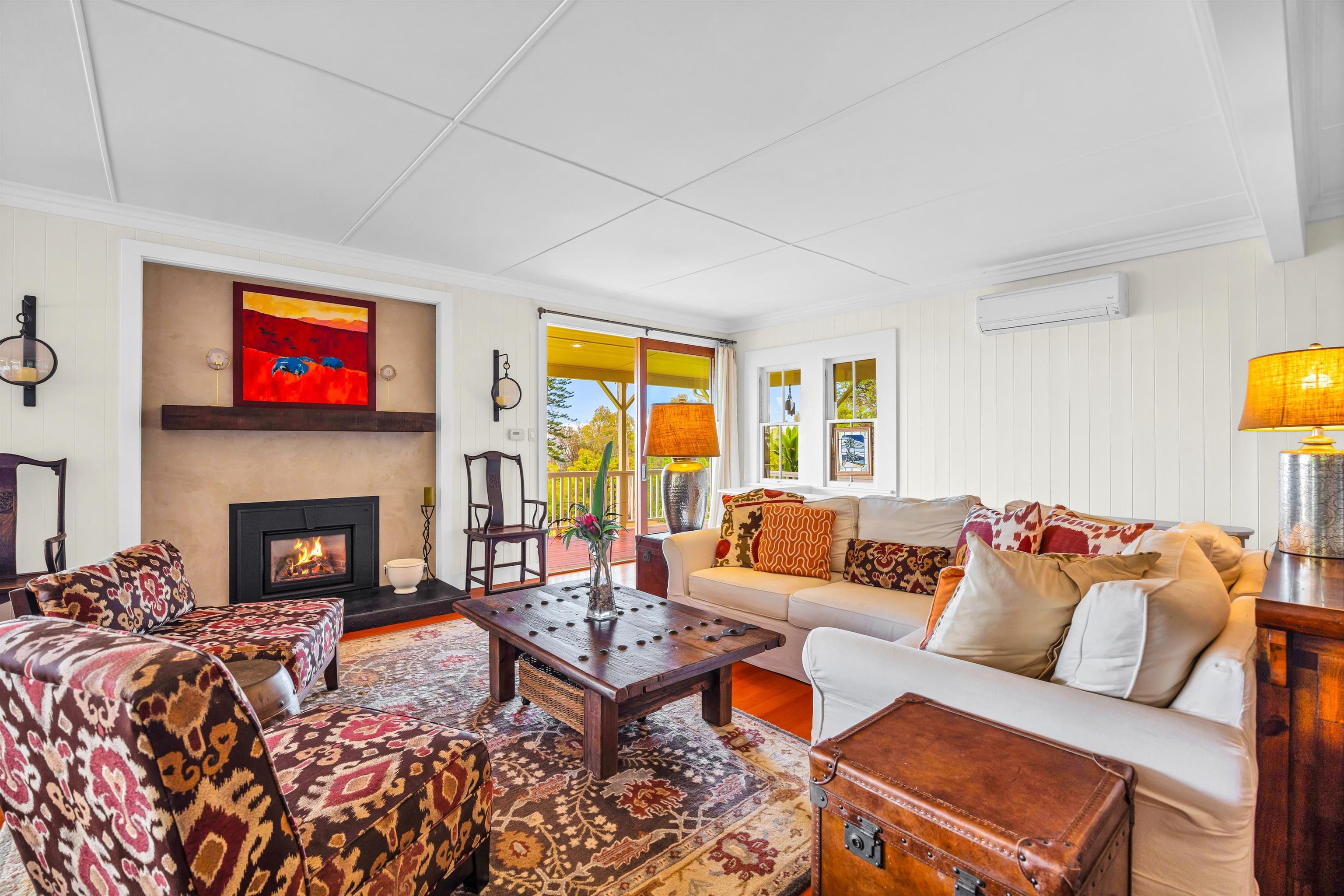 690  Olinda Rd Seabury, Makawao/Olinda/Haliimaile home - photo 45 of 50