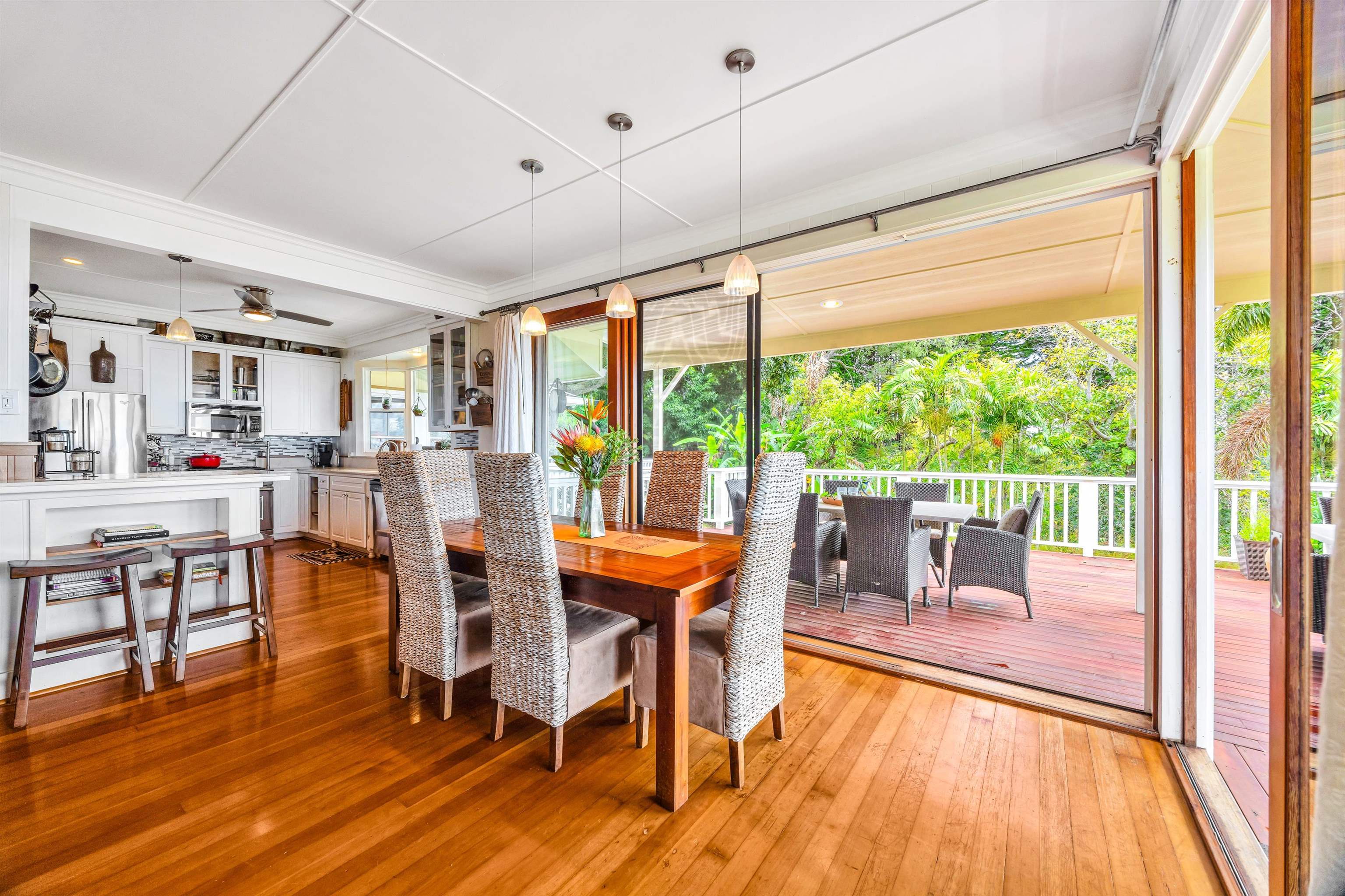 690  Olinda Rd Seabury, Makawao/Olinda/Haliimaile home - photo 47 of 50