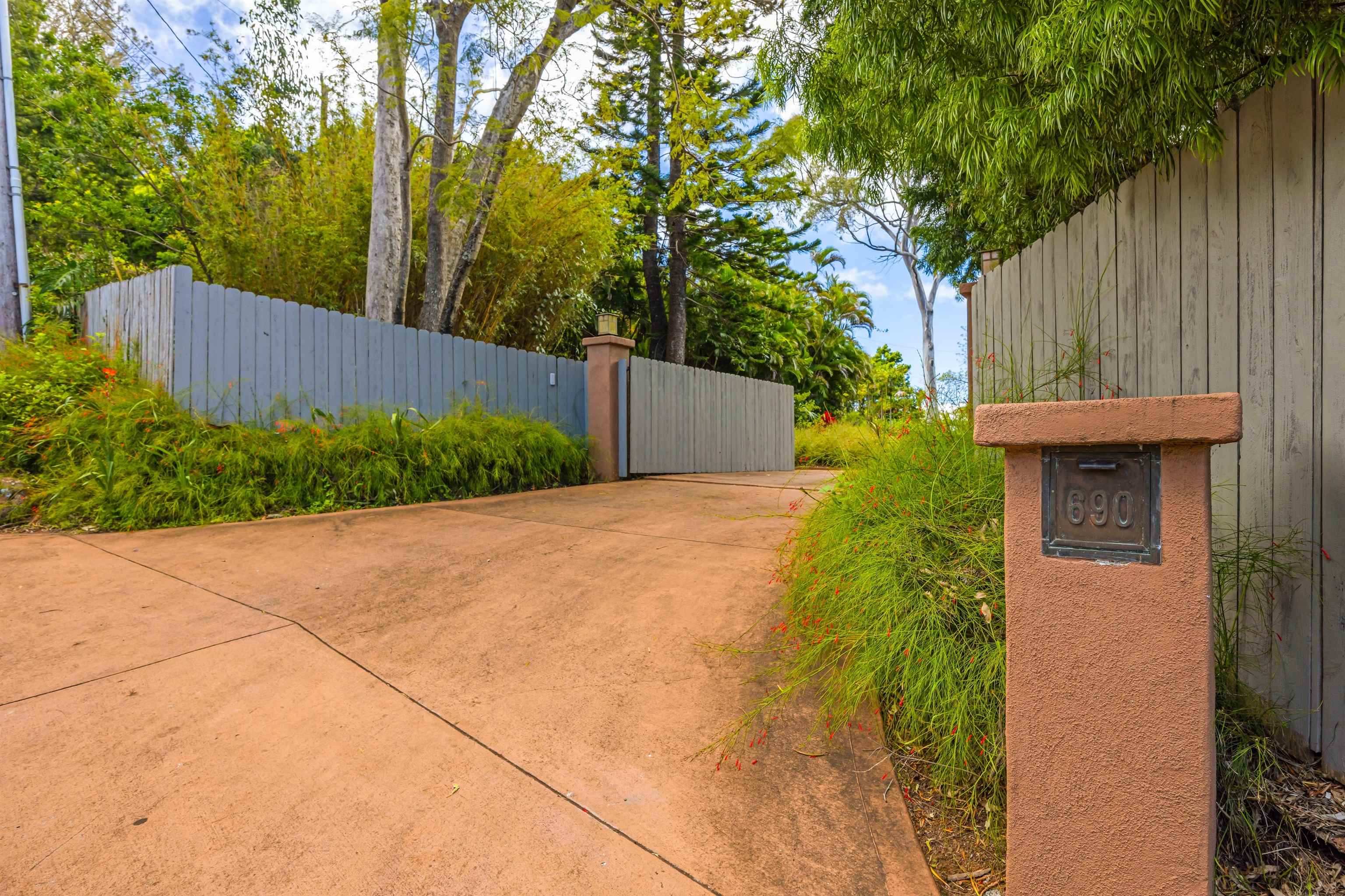 690  Olinda Rd Seabury, Makawao/Olinda/Haliimaile home - photo 50 of 50