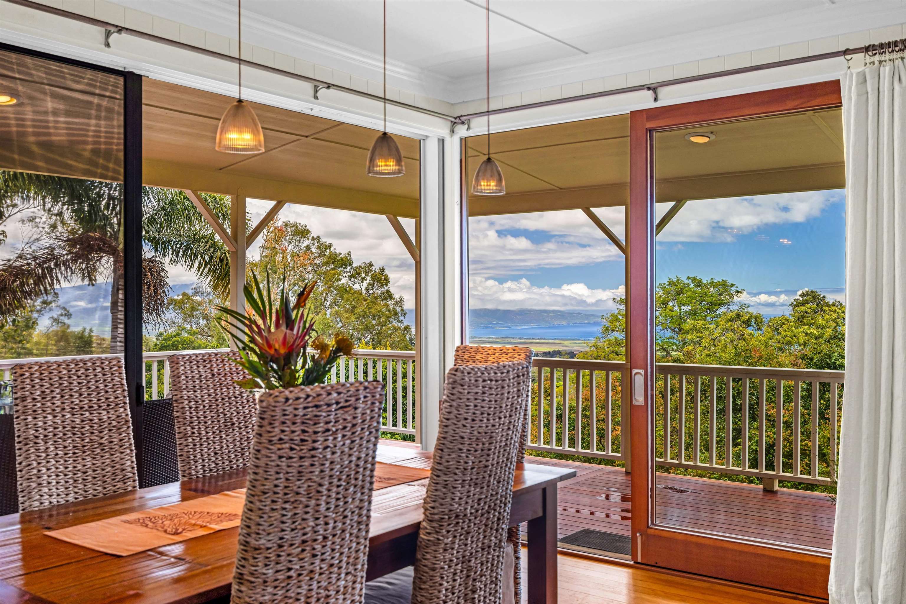 690  Olinda Rd Seabury, Makawao/Olinda/Haliimaile home - photo 6 of 50