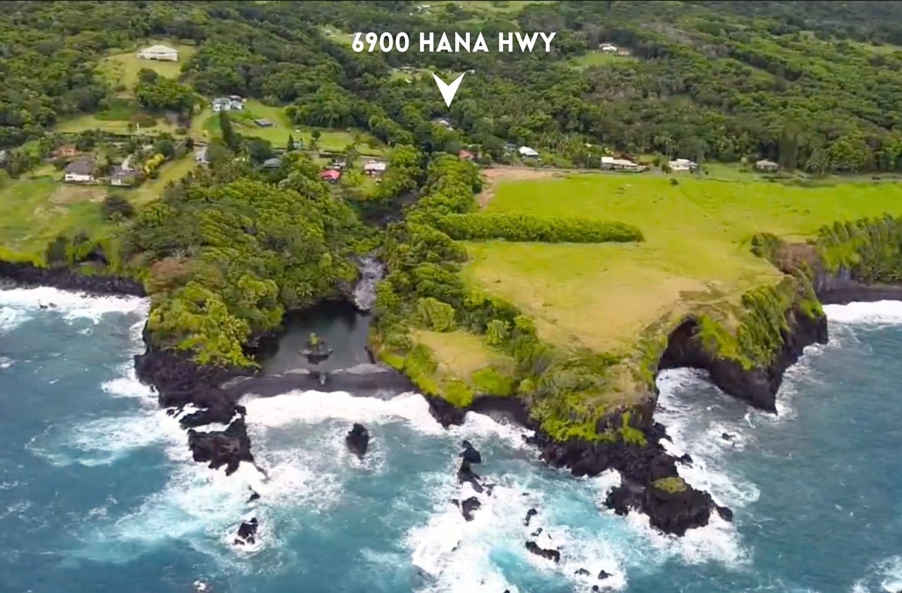 6900  Hana Hwy ,  home - photo 1 of 50