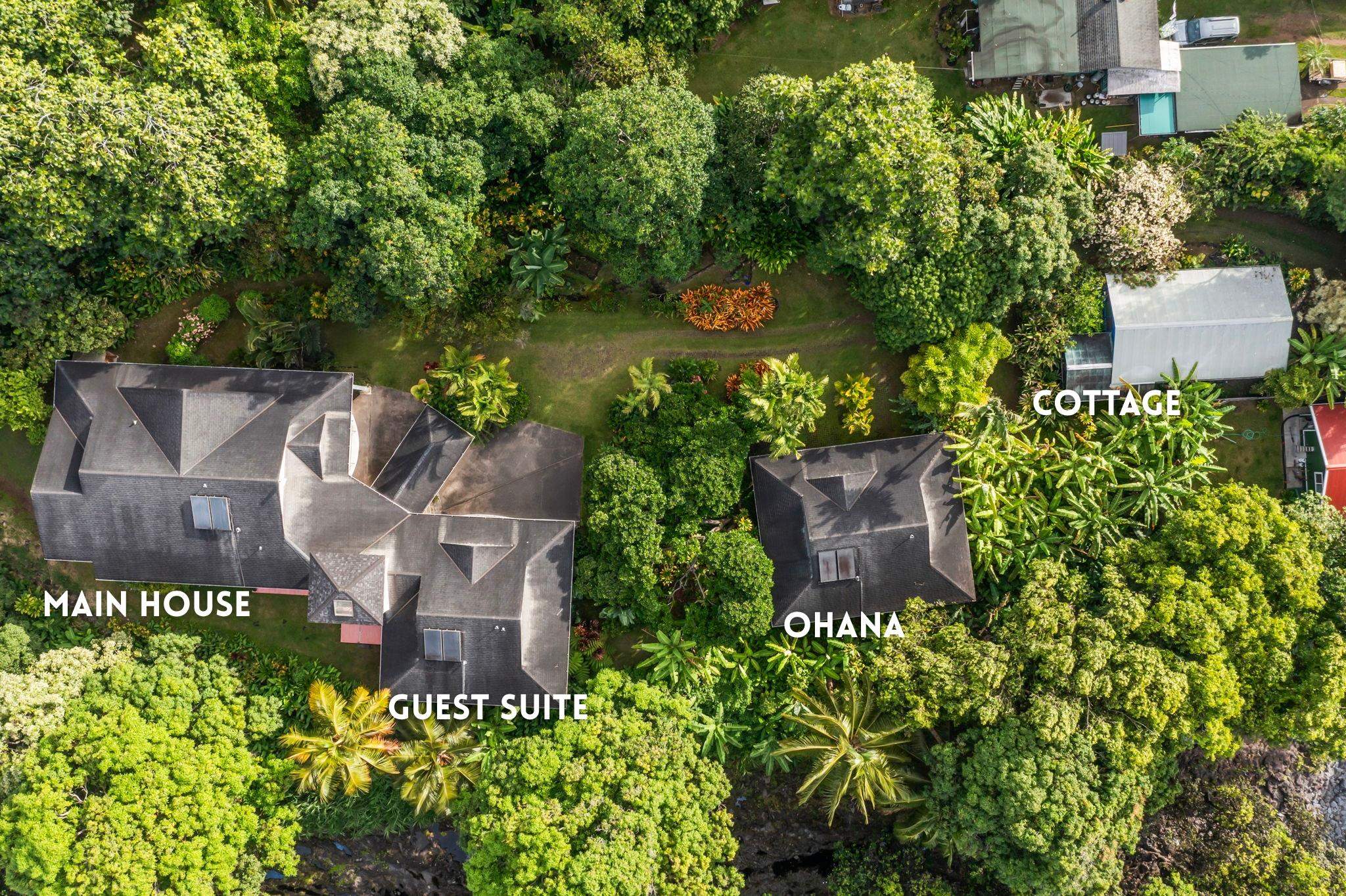 6900  Hana Hwy , Hana home - photo 3 of 50