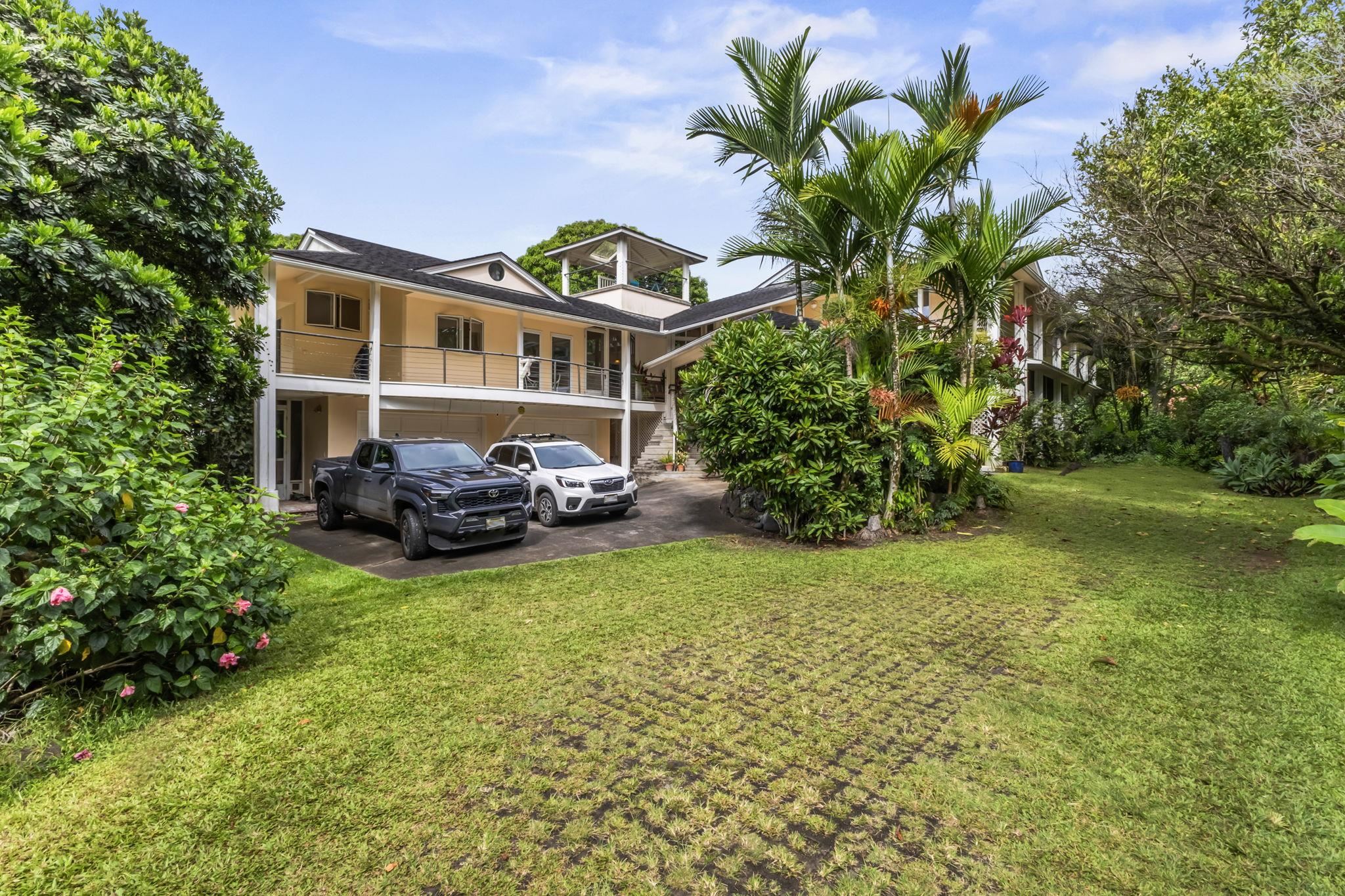 6900  Hana Hwy , Hana home - photo 5 of 50