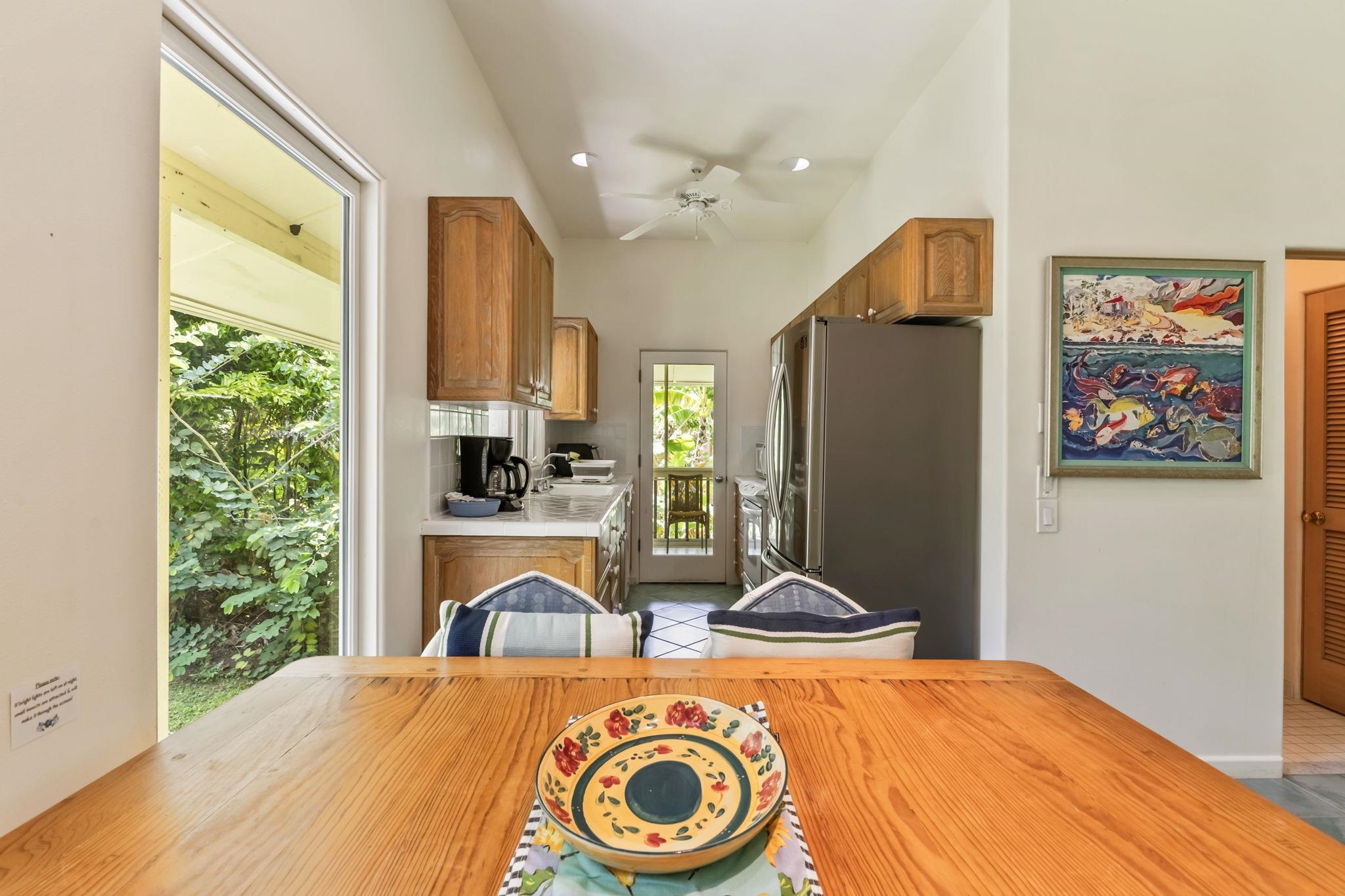 6900  Hana Hwy , Hana home - photo 41 of 50