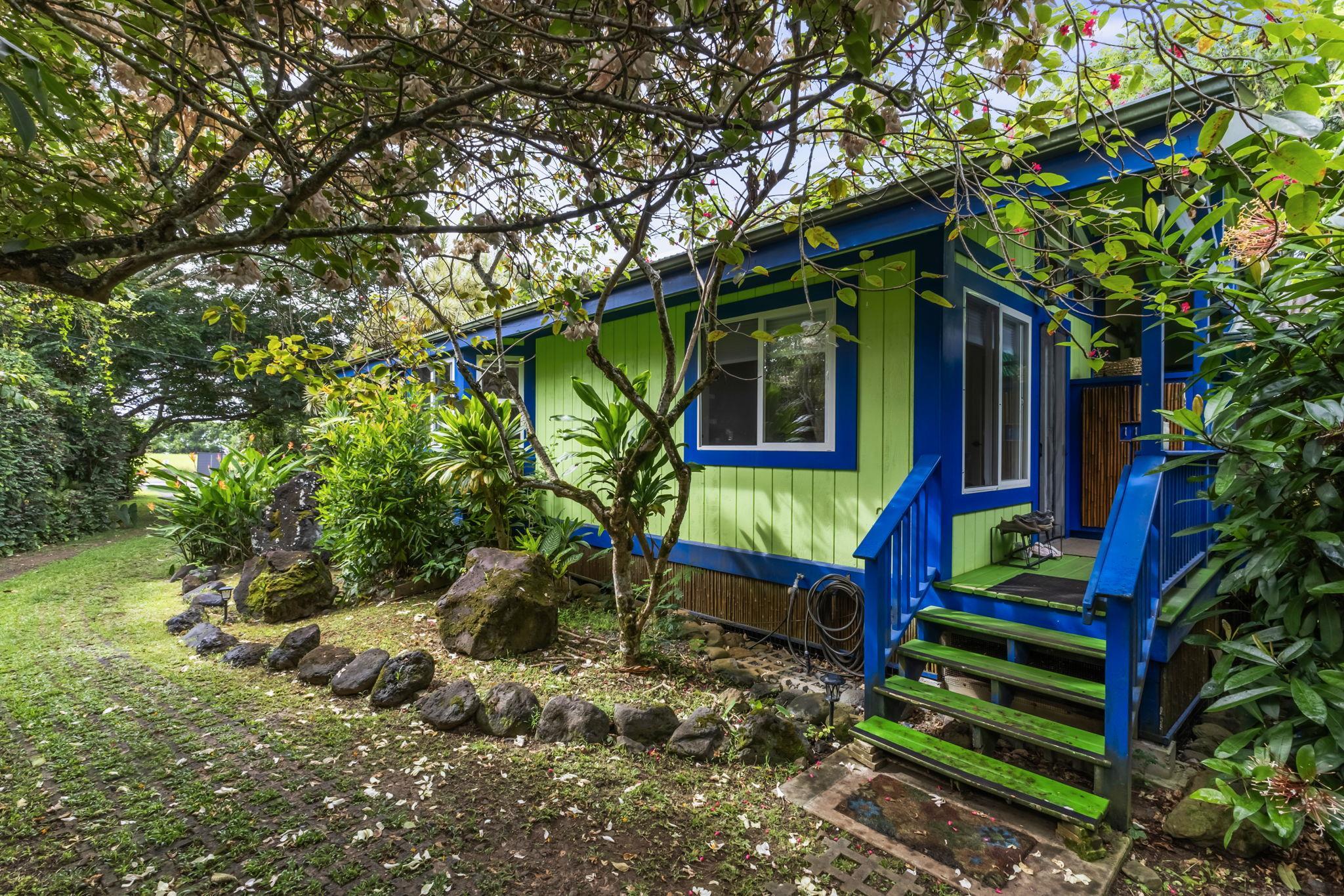 6900  Hana Hwy , Hana home - photo 43 of 50