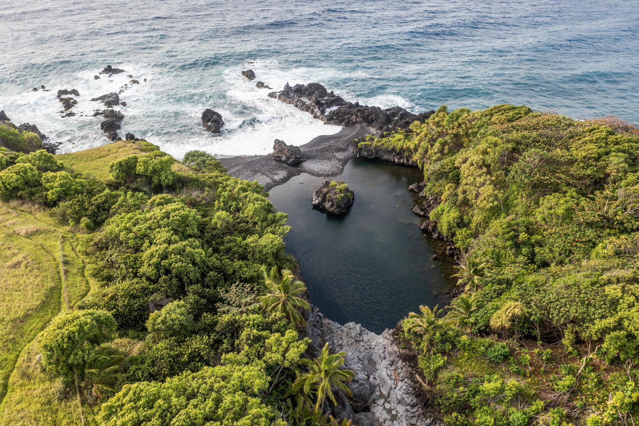 6900  Hana Hwy , Hana home - photo 49 of 50