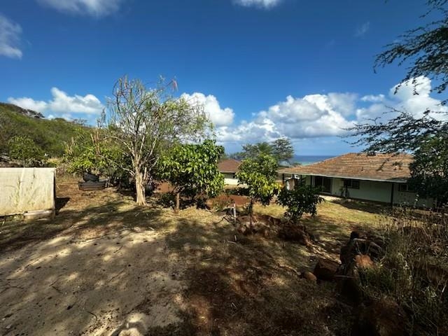 6925  Kamehameha V Hwy Keawa Nui, Molokai home - photo 20 of 33