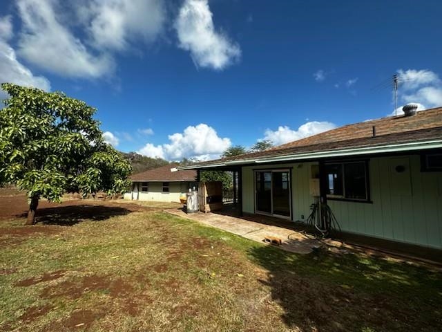 6925  Kamehameha V Hwy Keawa Nui, Molokai home - photo 6 of 33