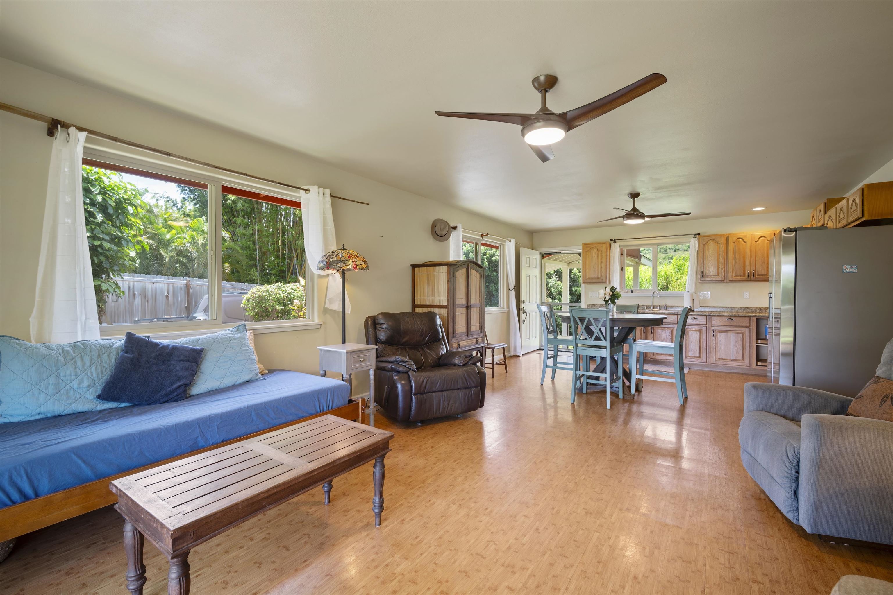 694  Kaupakalua Rd Kaupakalua, Haiku home - photo 16 of 20