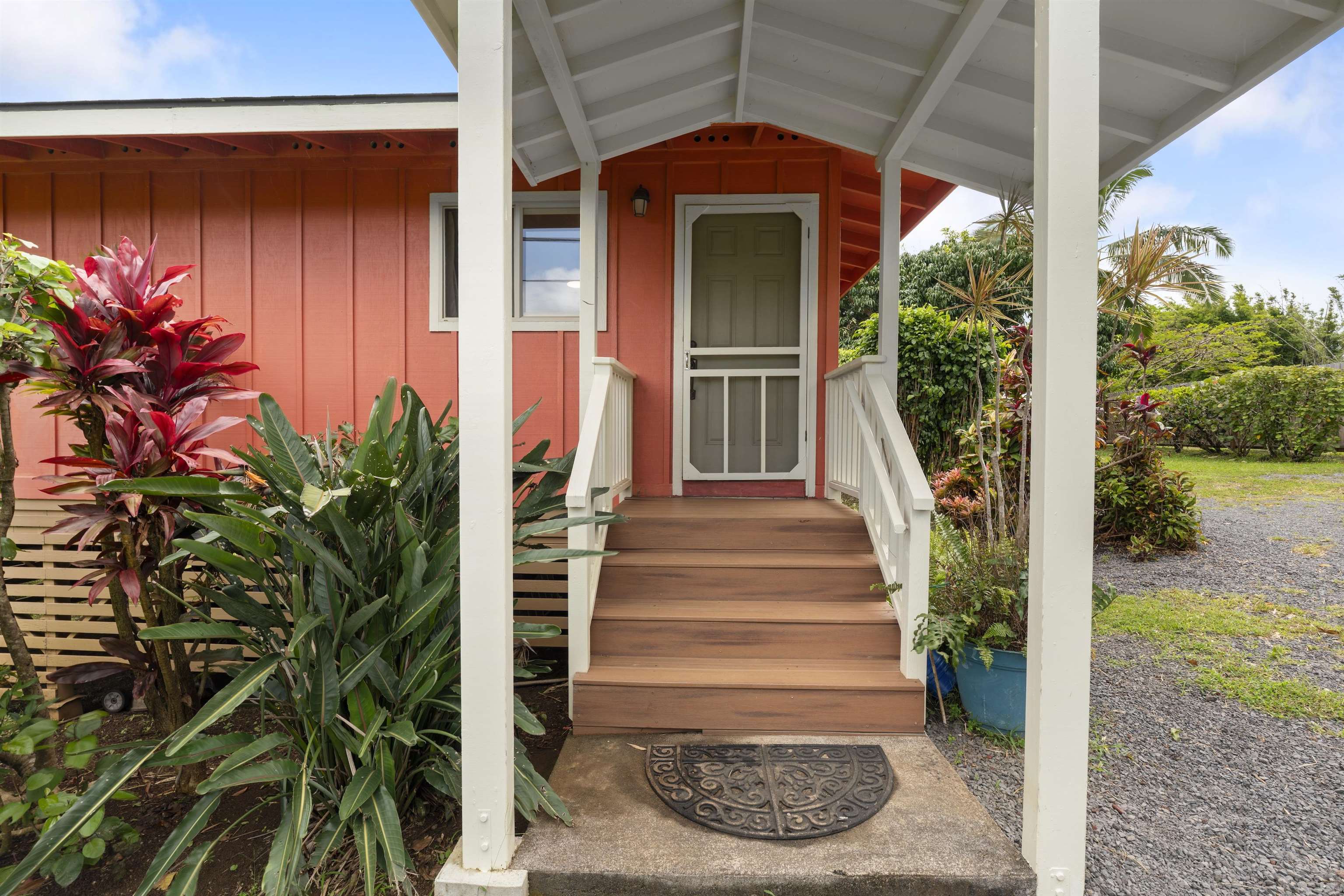 694  Kaupakalua Rd Kaupakalua, Haiku home - photo 19 of 20