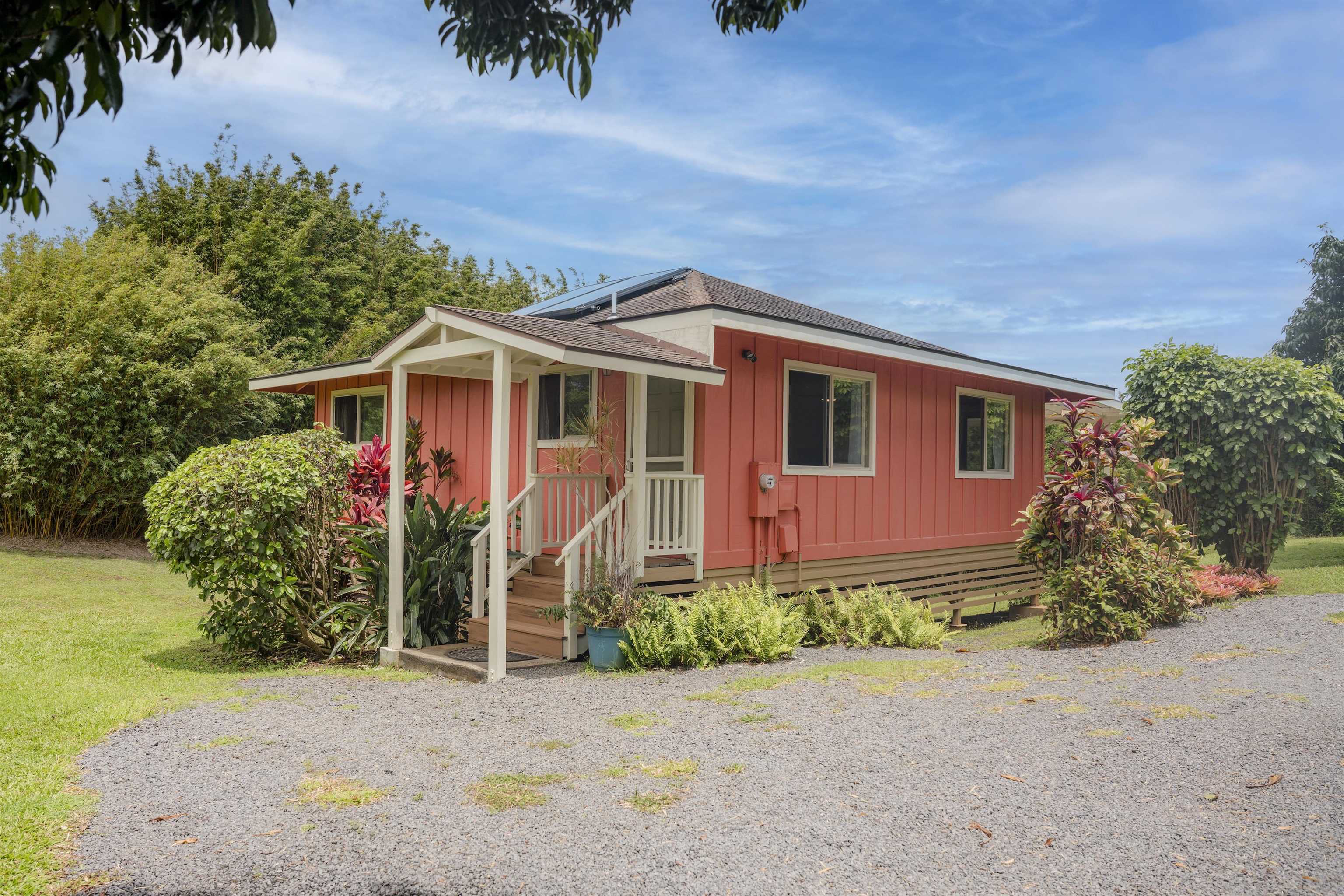 694  Kaupakalua Rd Kaupakalua, Haiku home - photo 20 of 20