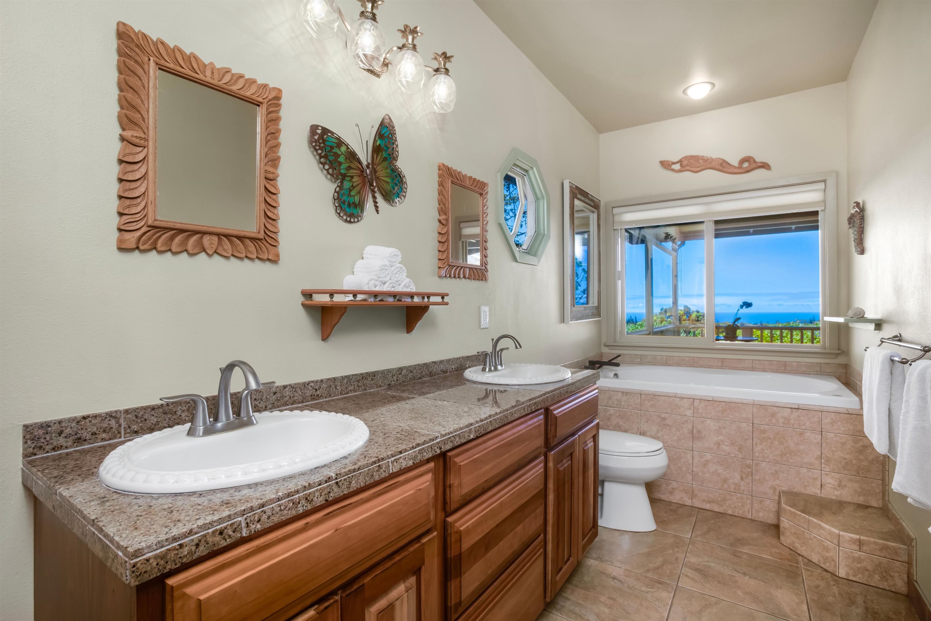 698  Kaupakalua Rd Haiku, Haiku home - photo 11 of 30