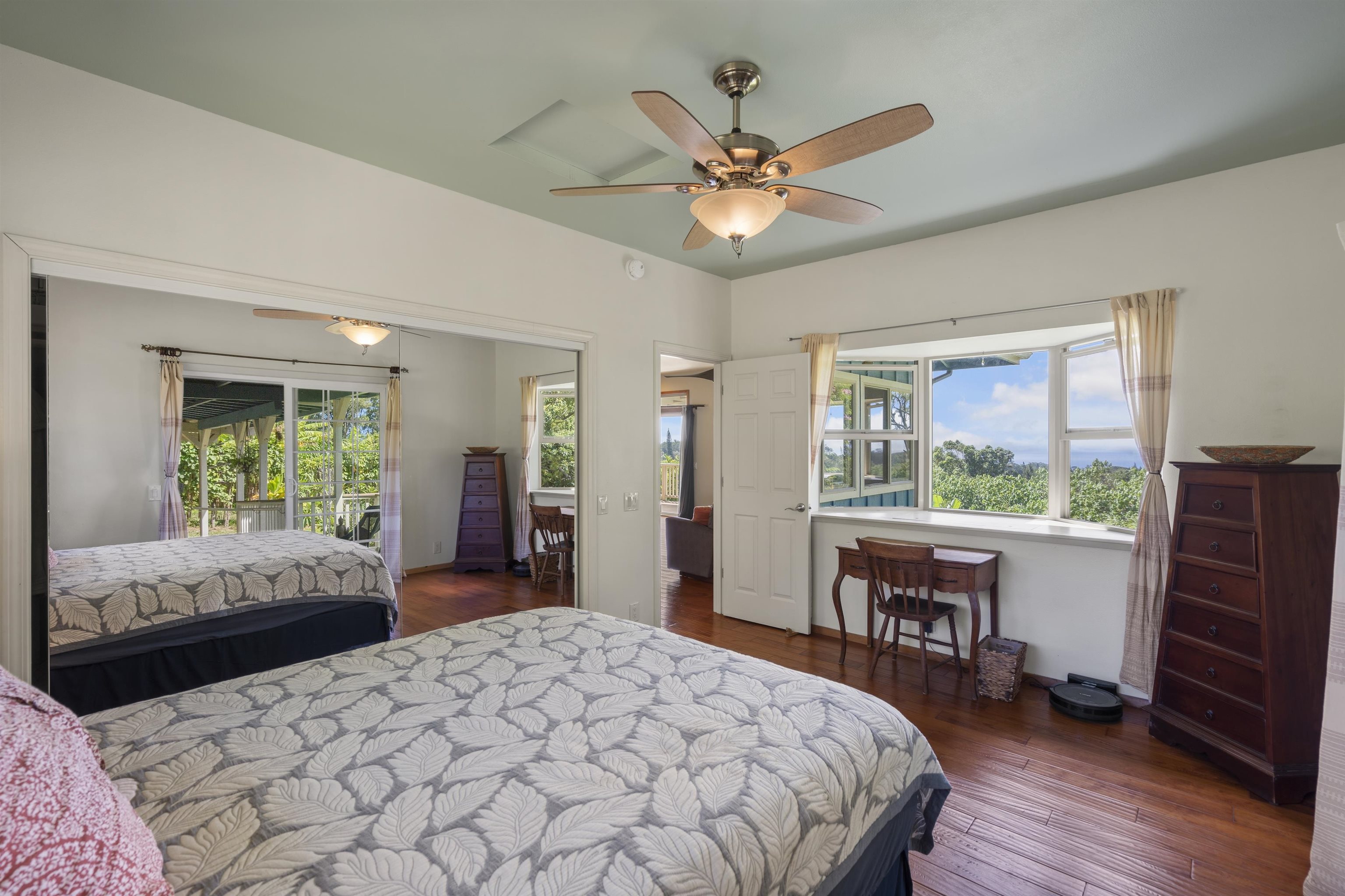 698  Kaupakalua Rd Haiku, Haiku home - photo 13 of 30