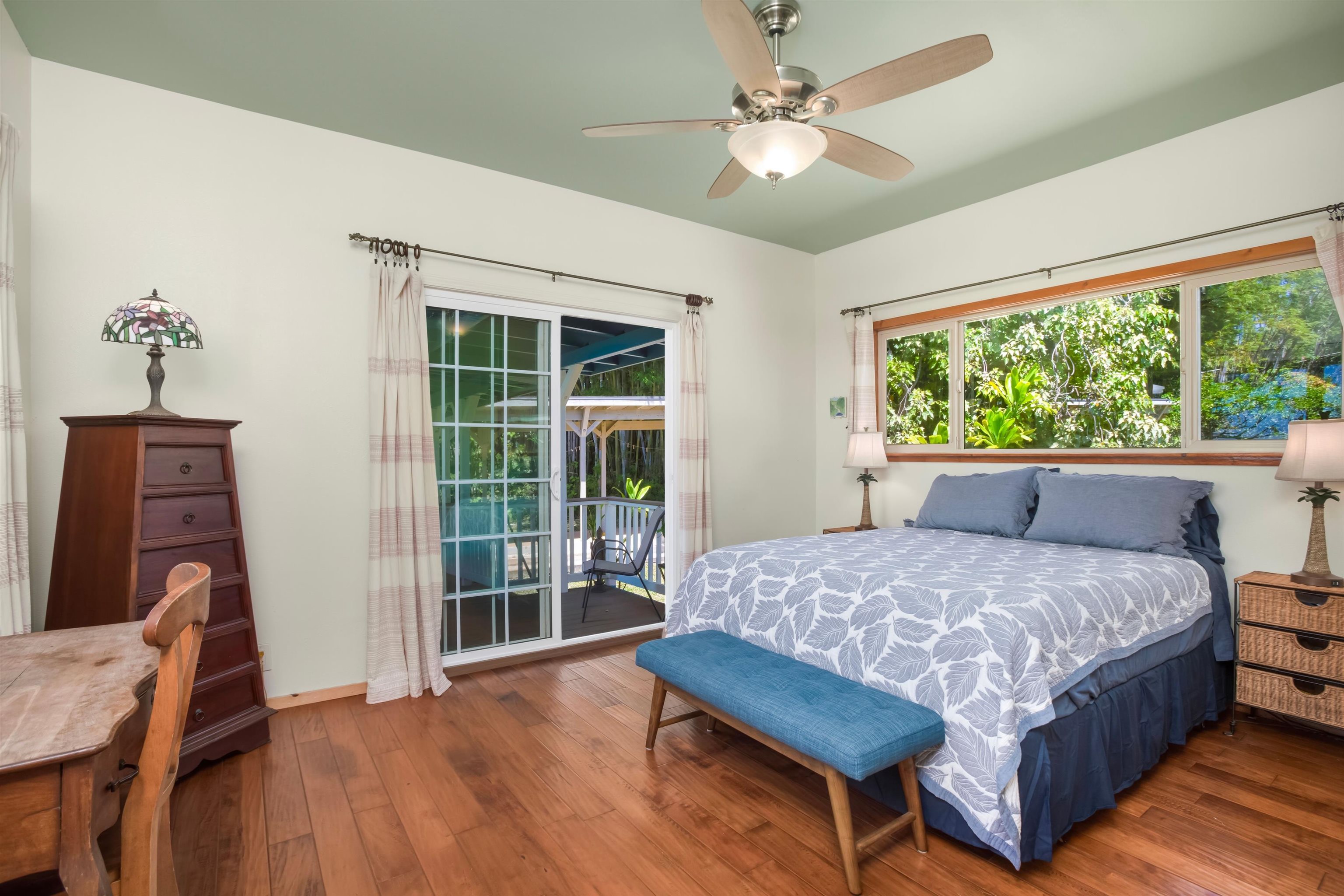 698  Kaupakalua Rd Haiku, Haiku home - photo 16 of 30