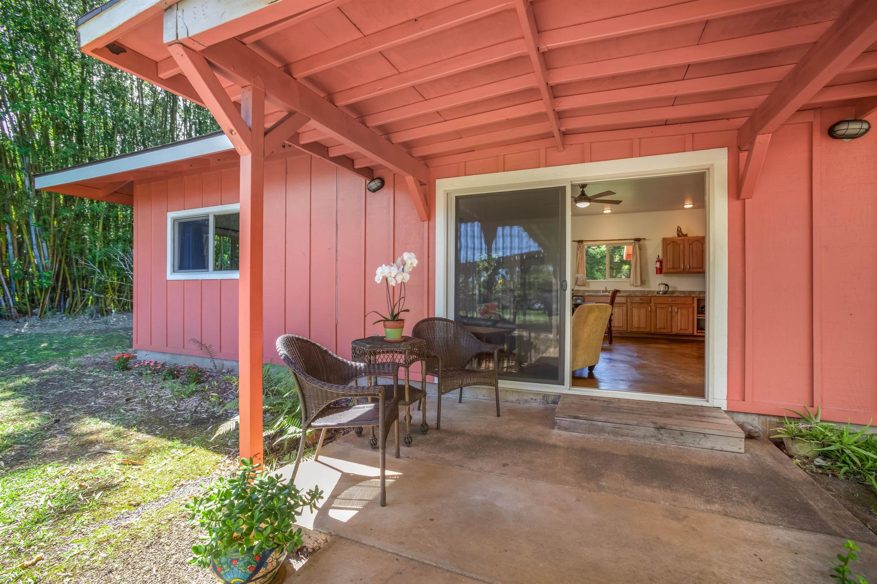 698  Kaupakalua Rd Haiku, Haiku home - photo 18 of 30