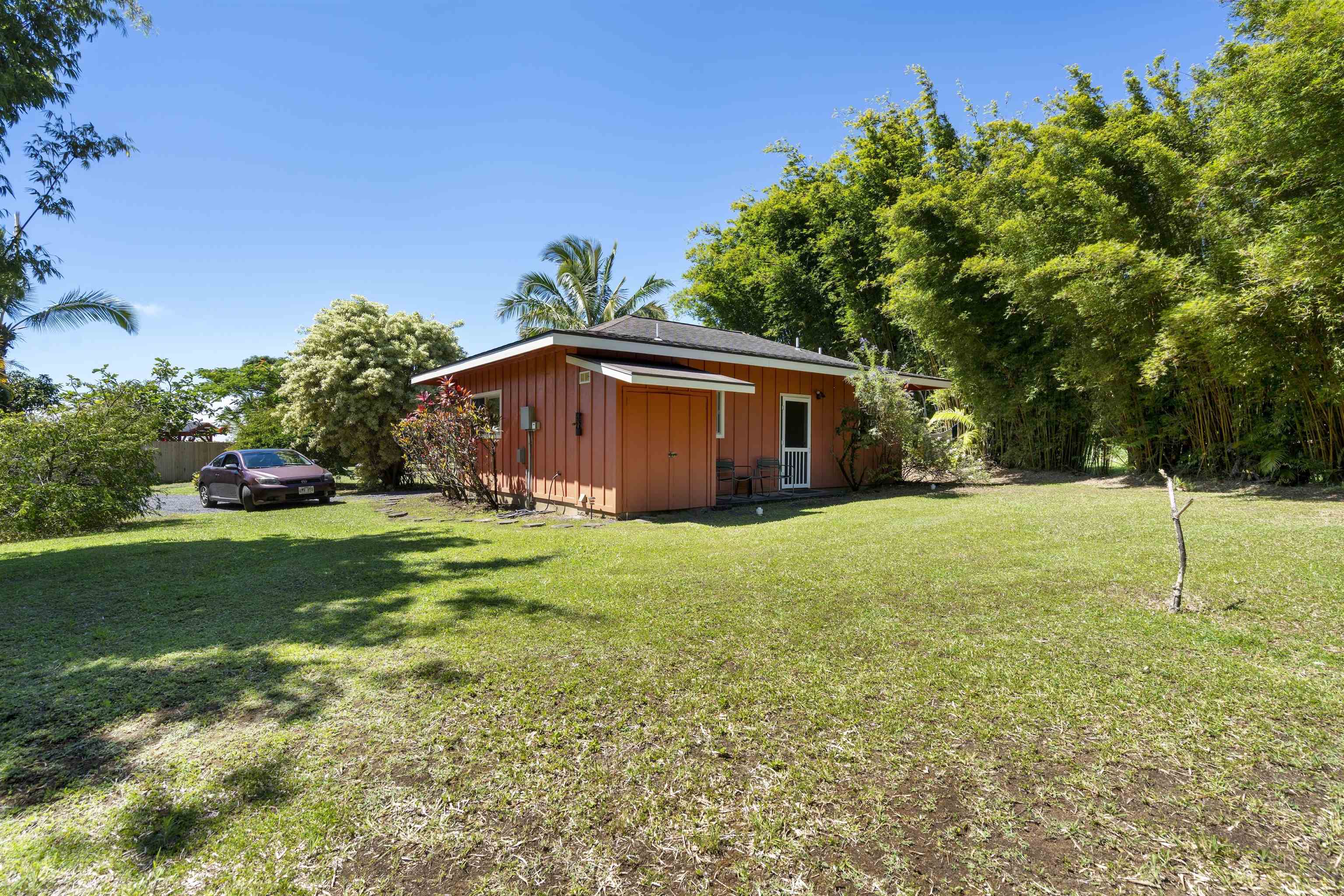 698  Kaupakalua Rd Haiku, Haiku home - photo 23 of 30