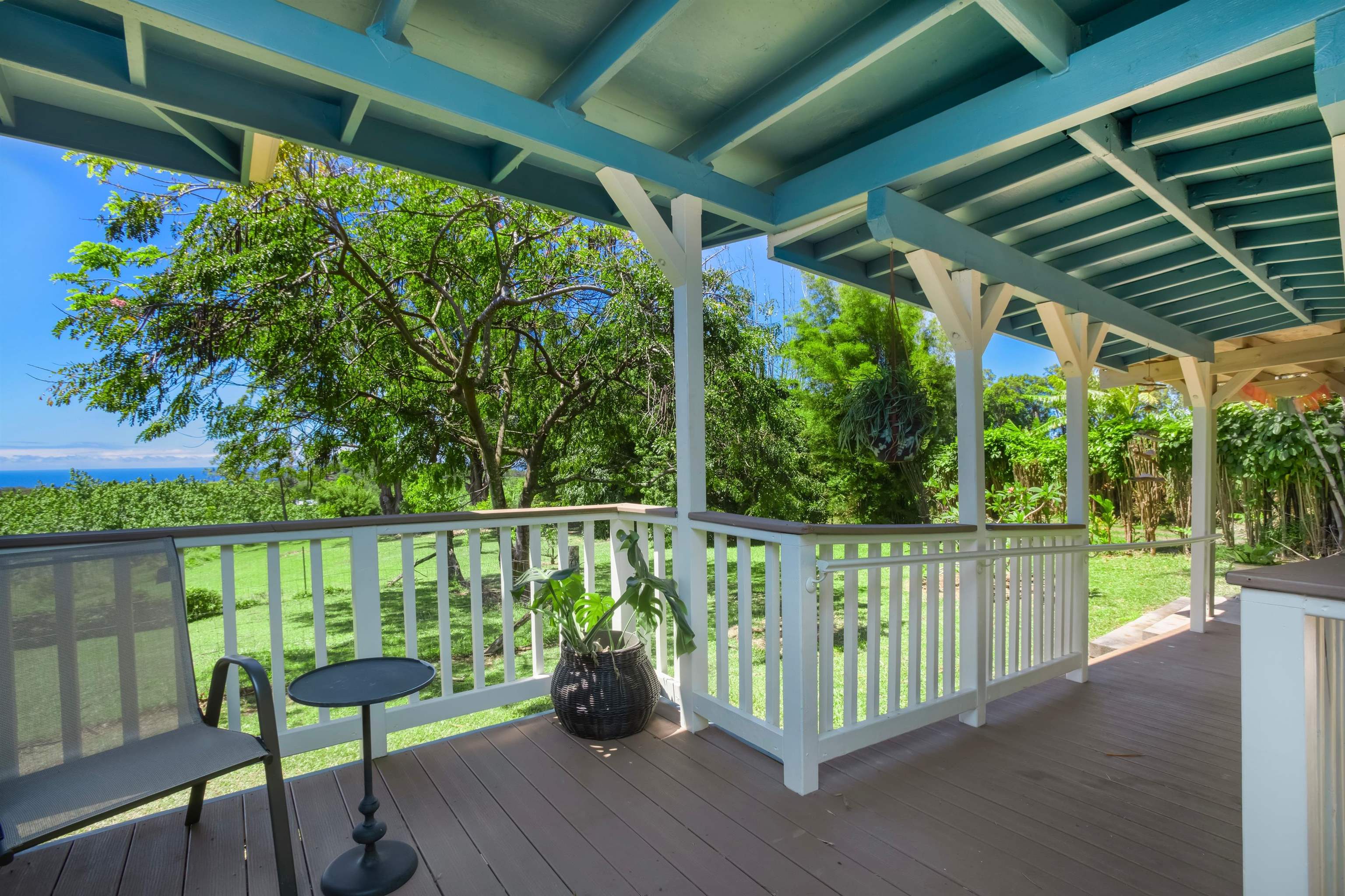 698  Kaupakalua Rd Haiku, Haiku home - photo 24 of 30