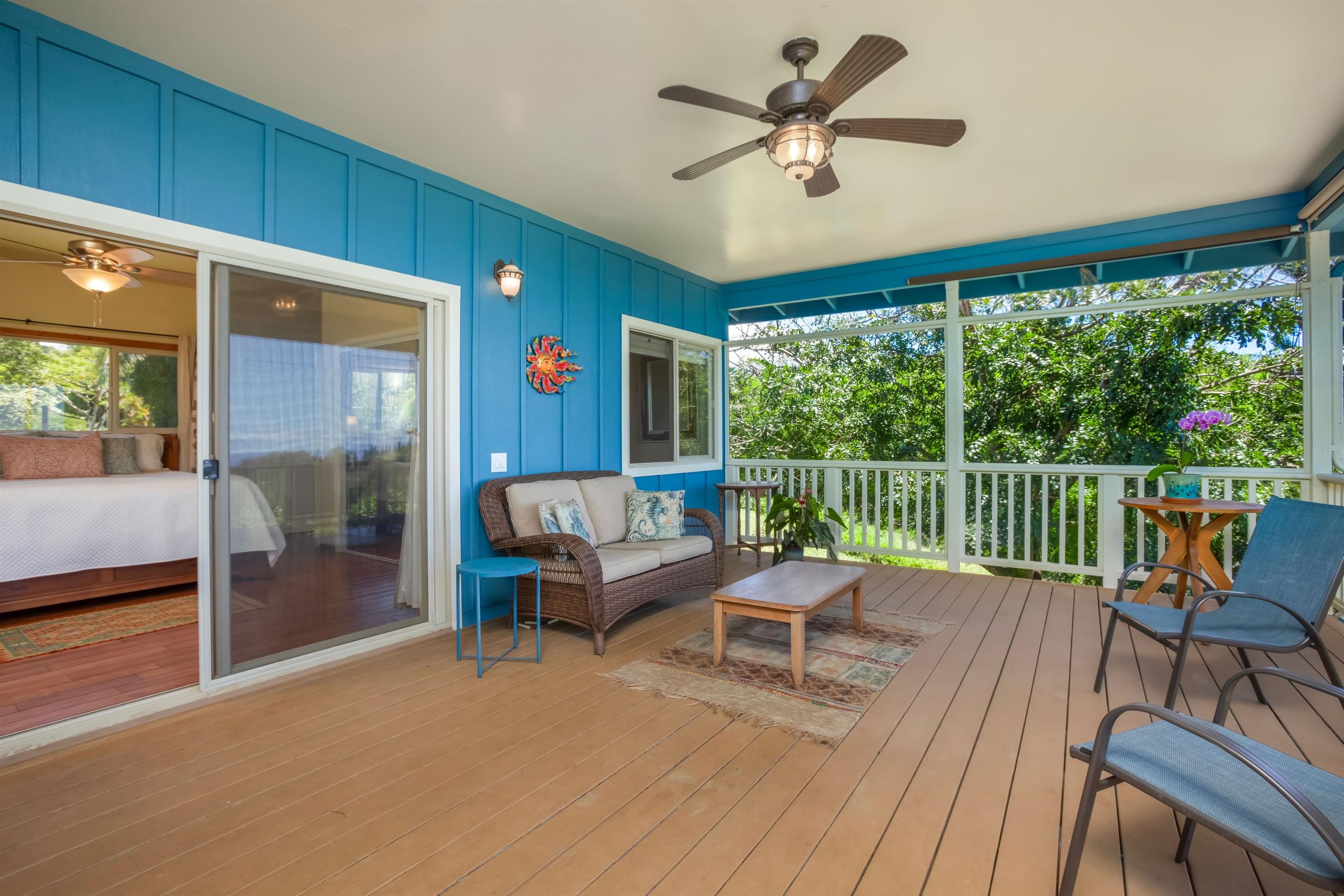 698  Kaupakalua Rd Haiku, Haiku home - photo 25 of 30