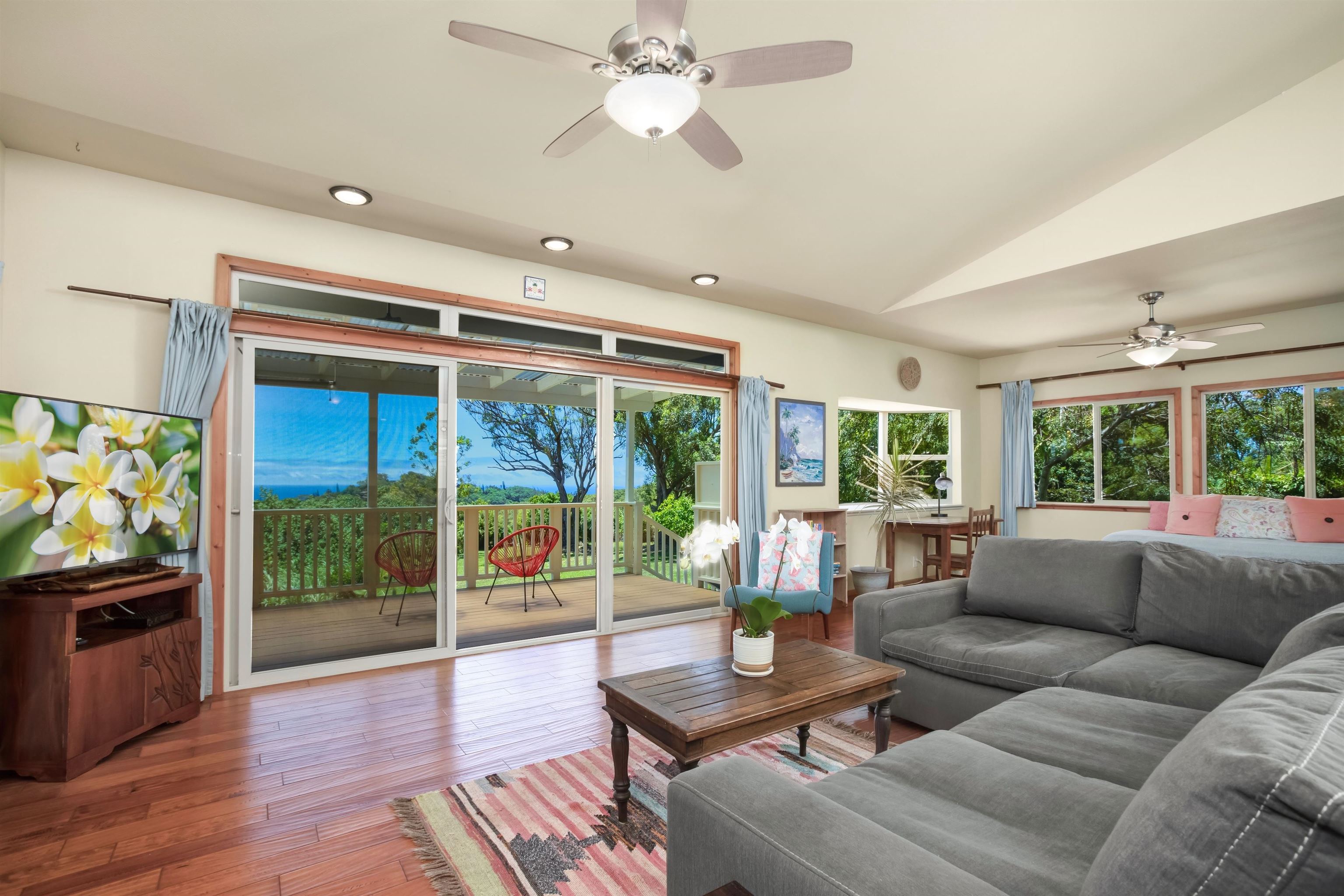 698  Kaupakalua Rd Haiku, Haiku home - photo 26 of 30