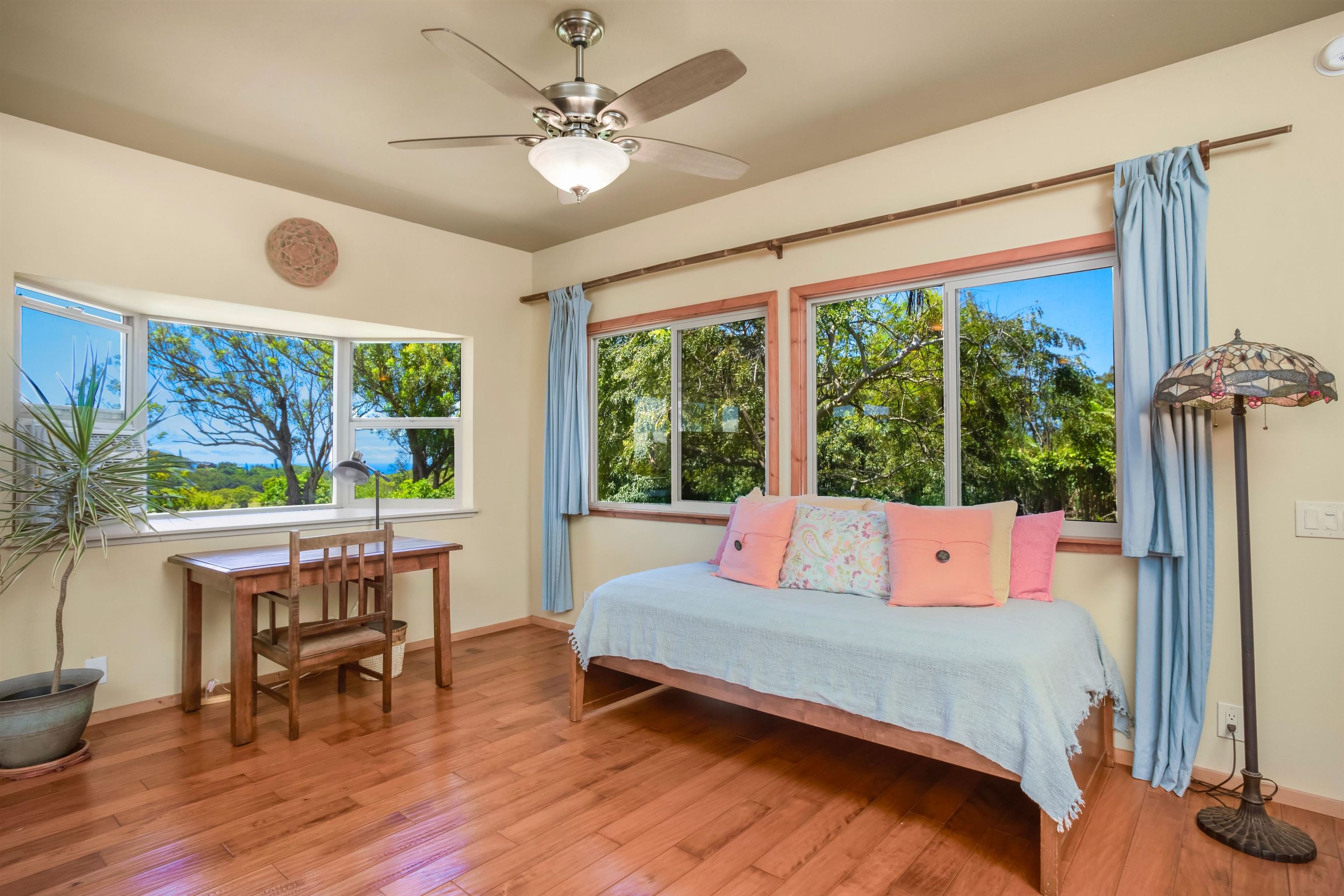 698  Kaupakalua Rd Haiku, Haiku home - photo 28 of 30