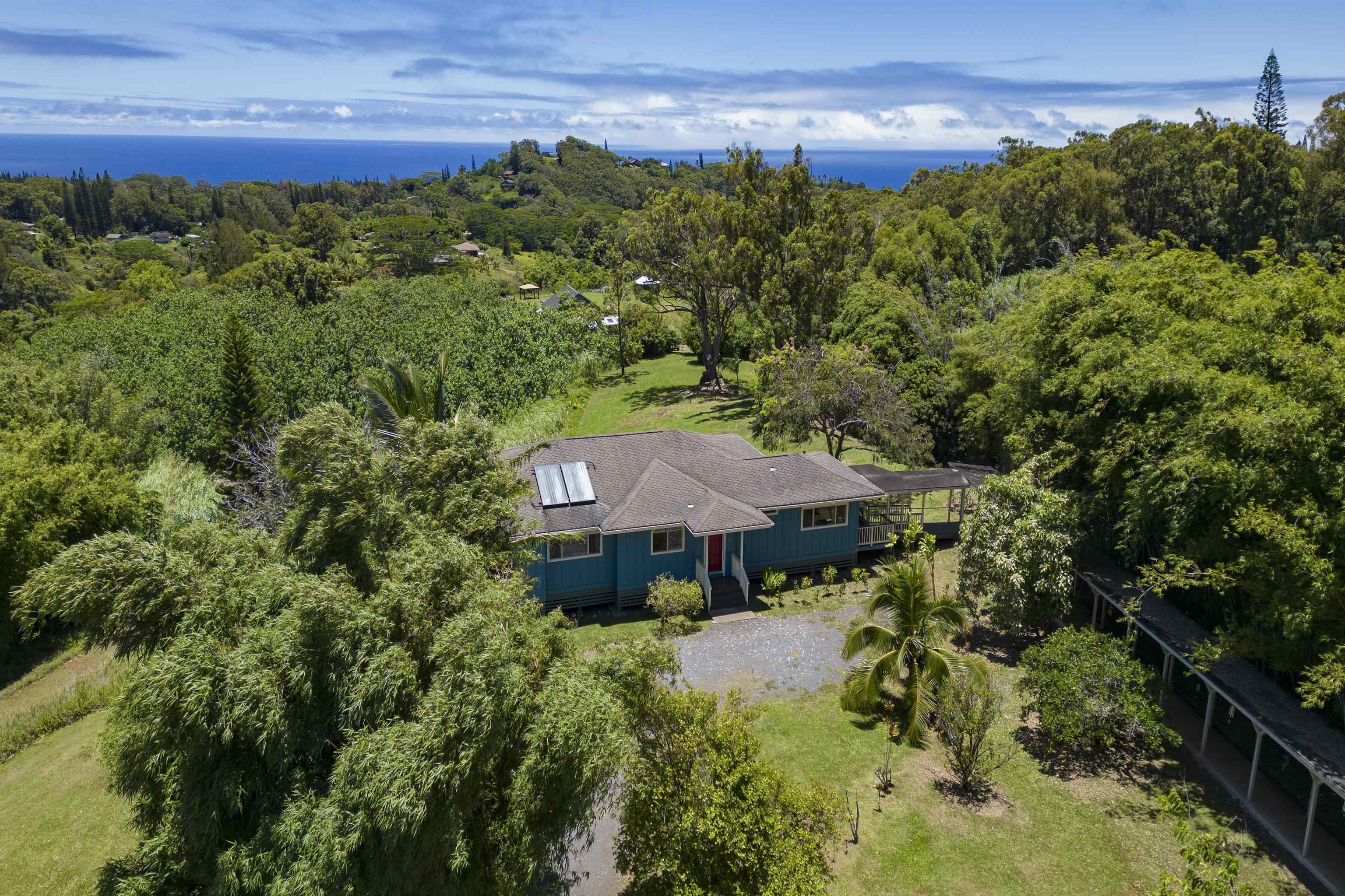 698  Kaupakalua Rd Haiku, Haiku home - photo 30 of 30