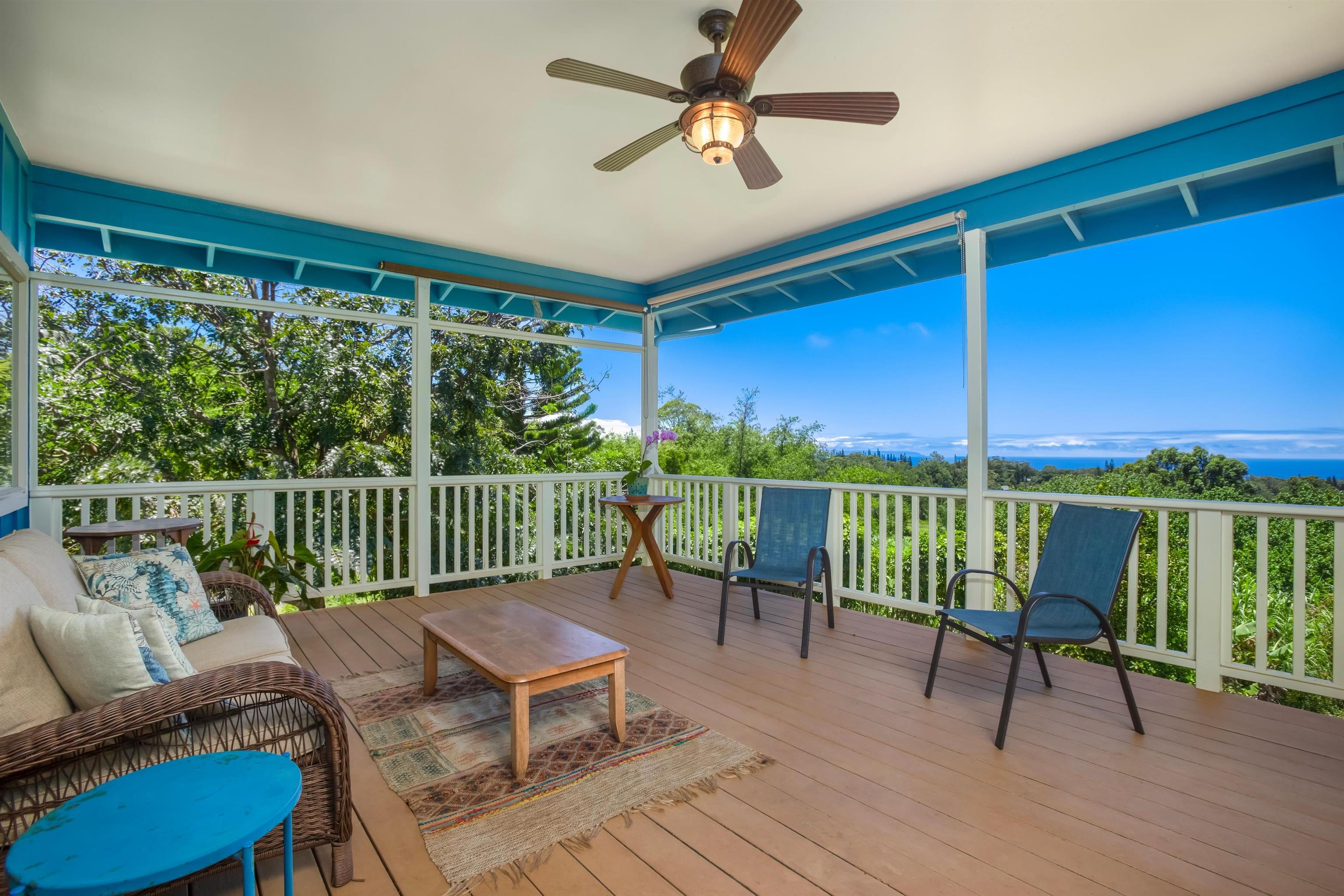 698  Kaupakalua Rd Haiku, Haiku home - photo 5 of 30