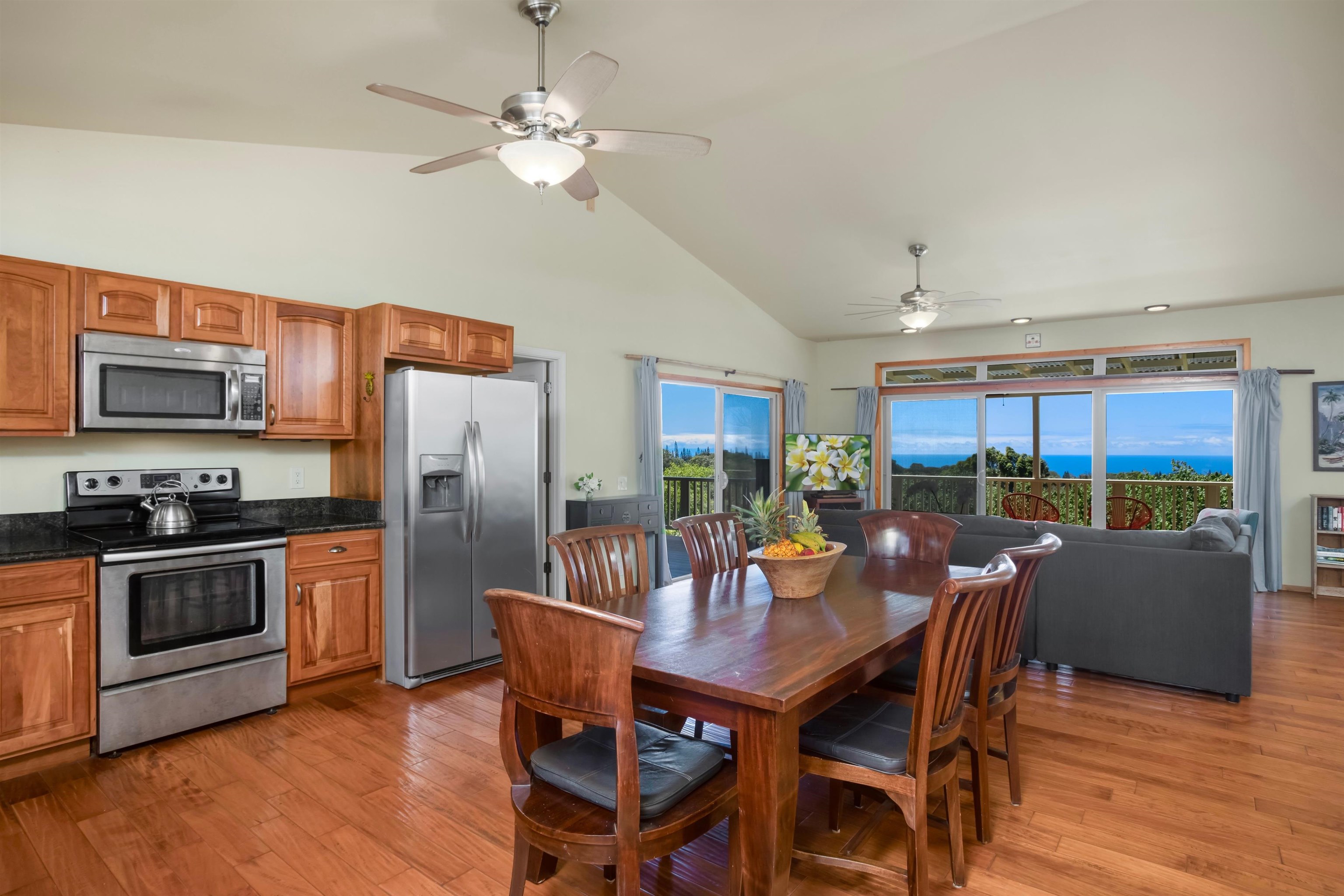 698  Kaupakalua Rd Haiku, Haiku home - photo 6 of 30