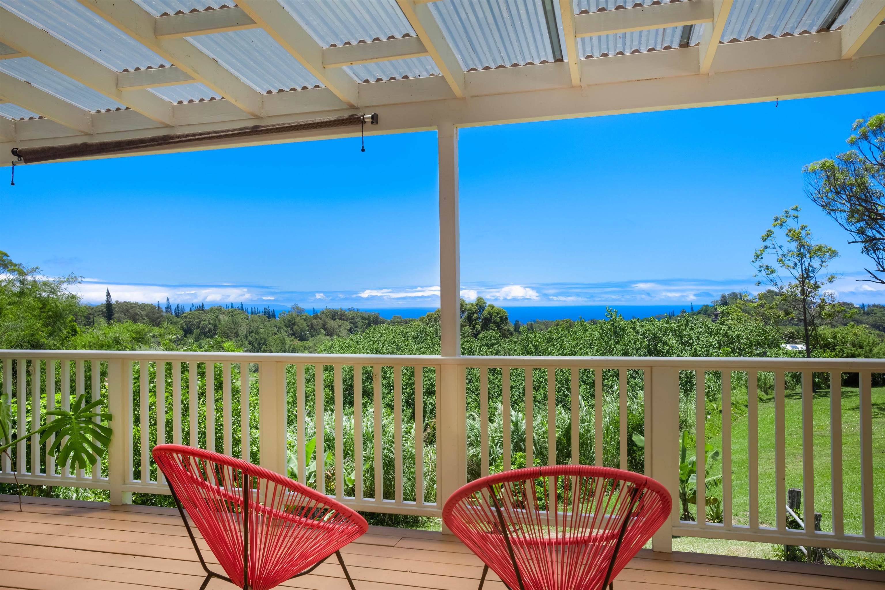 698  Kaupakalua Rd Haiku, Haiku home - photo 7 of 30