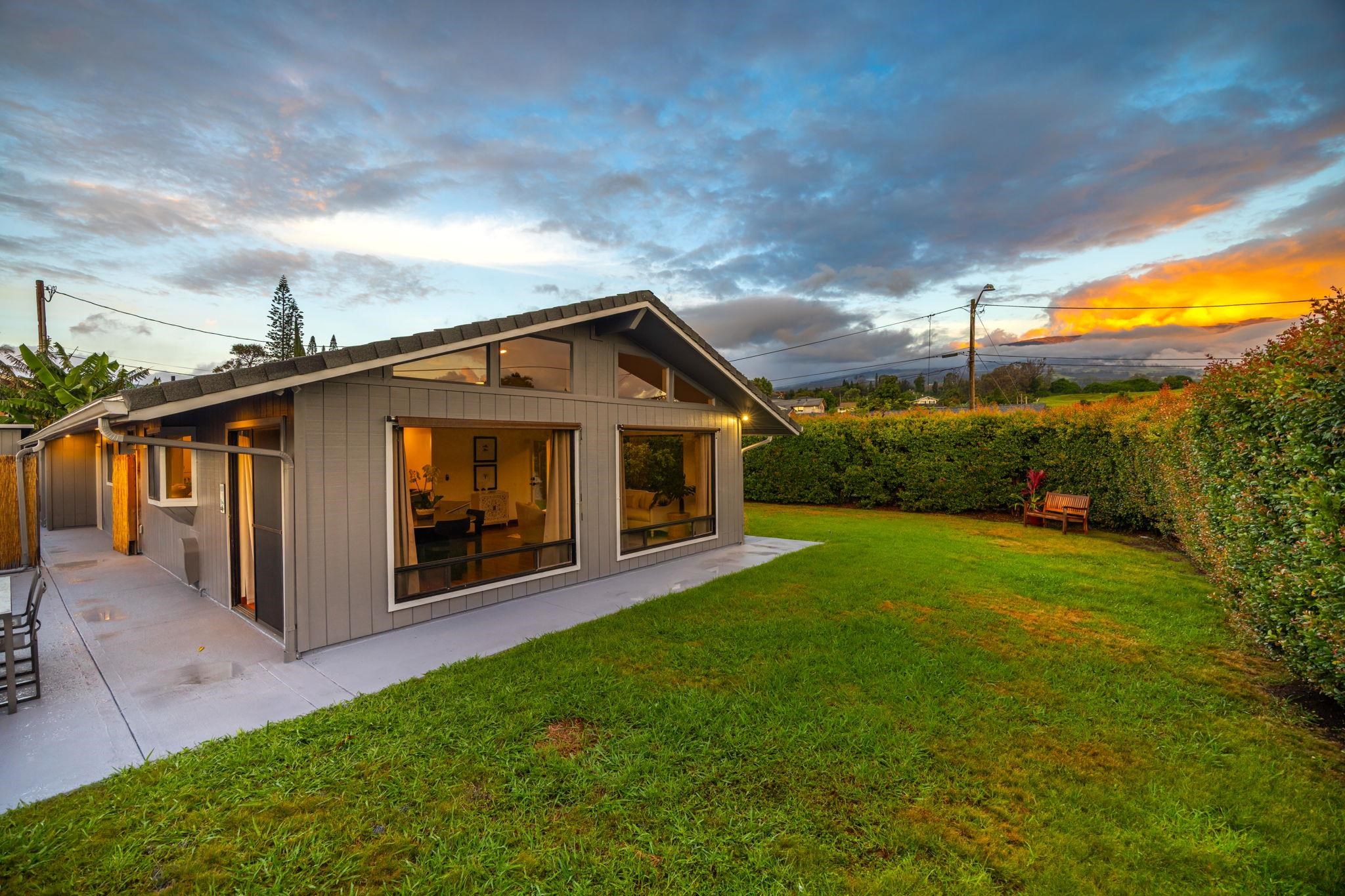 7  Hoolai St , Makawao/Olinda/Haliimaile home - photo 38 of 43
