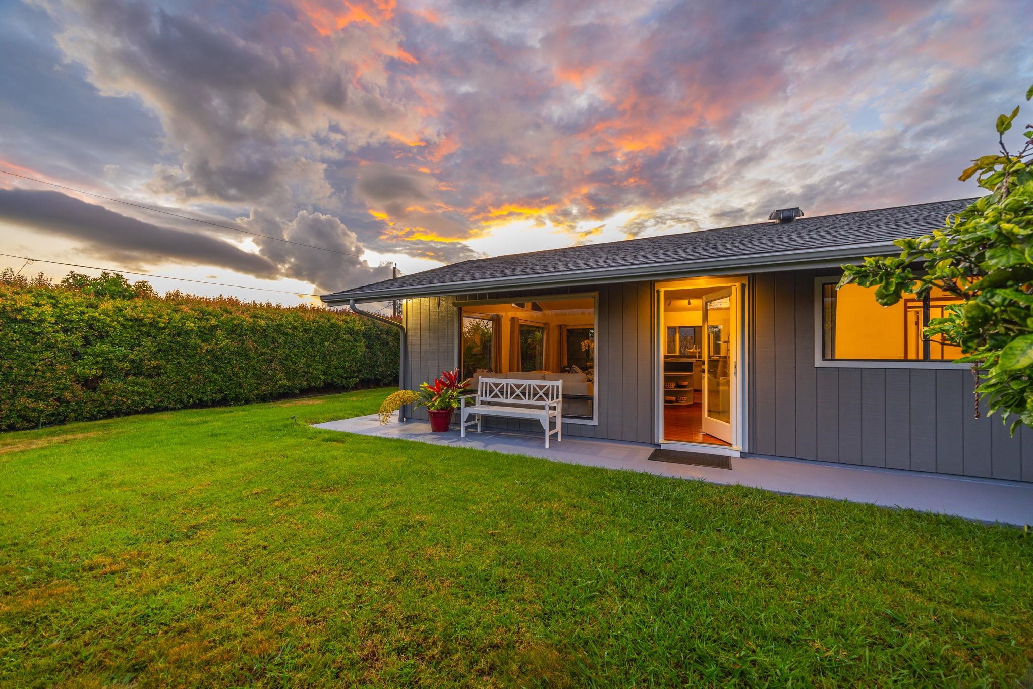7  Hoolai St , Makawao/Olinda/Haliimaile home - photo 40 of 43