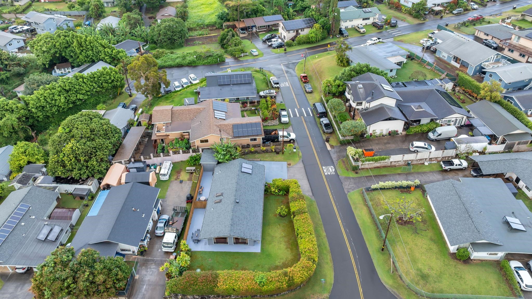 7  Hoolai St , Makawao/Olinda/Haliimaile home - photo 42 of 43