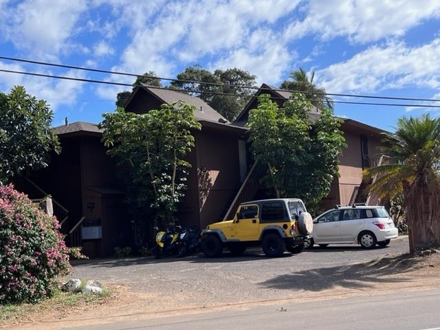 Hale Mahialani condo # 2, Kihei, Hawaii - photo 2 of 2