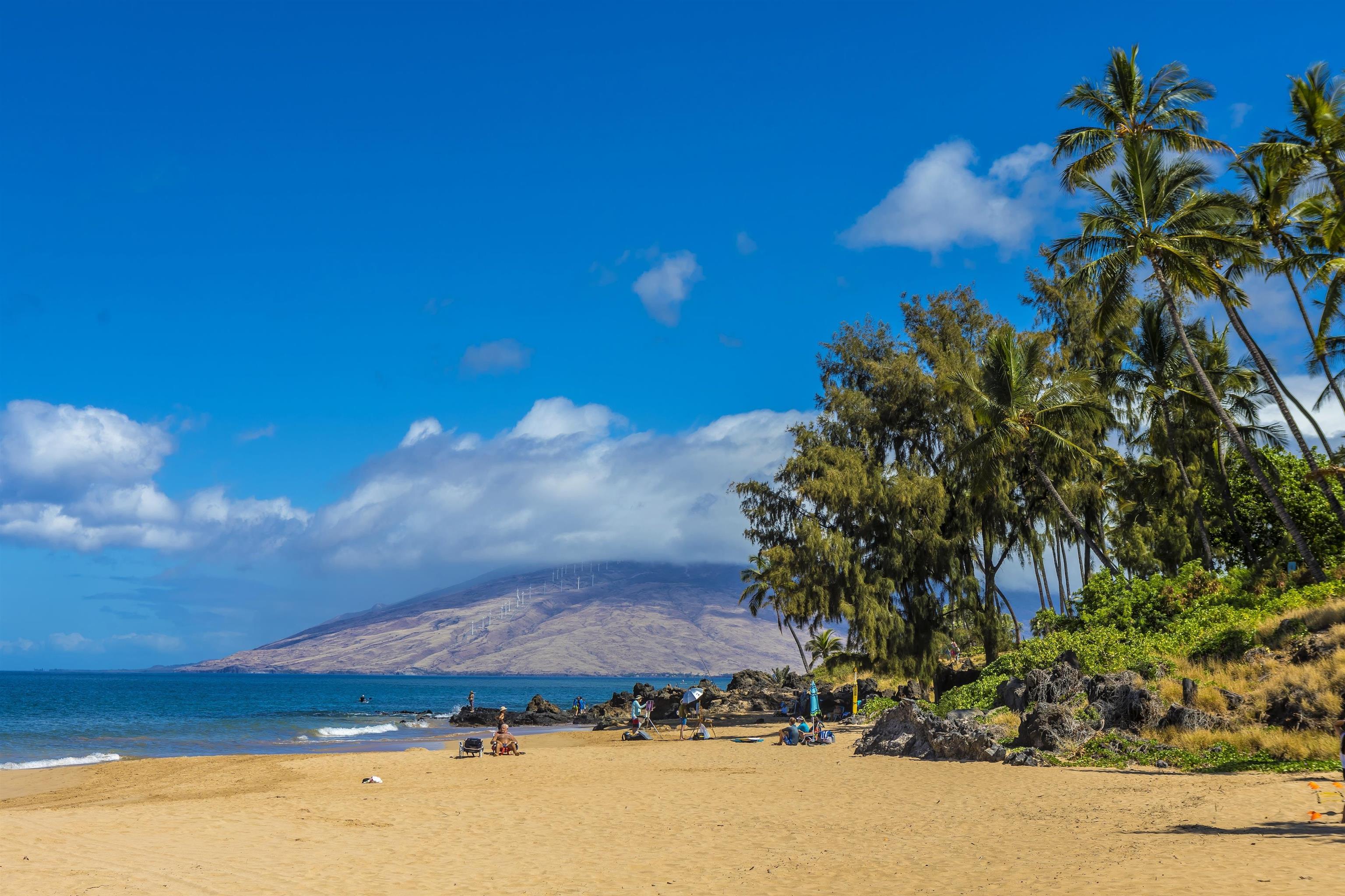 Hale Mahialani condo # 3, Kihei, Hawaii - photo 22 of 25