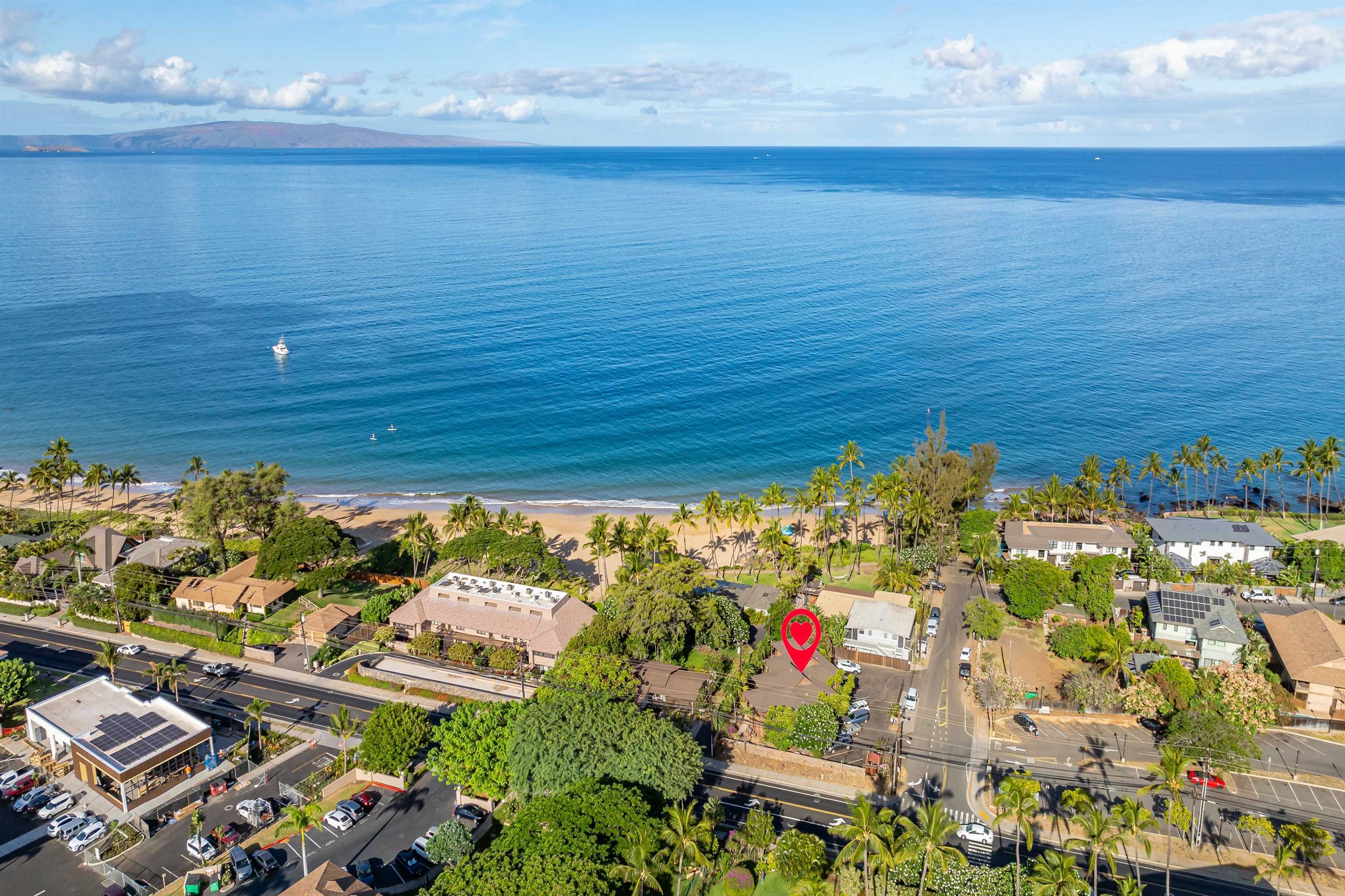 Hale Mahialani condo # 3, Kihei, Hawaii - photo 24 of 25