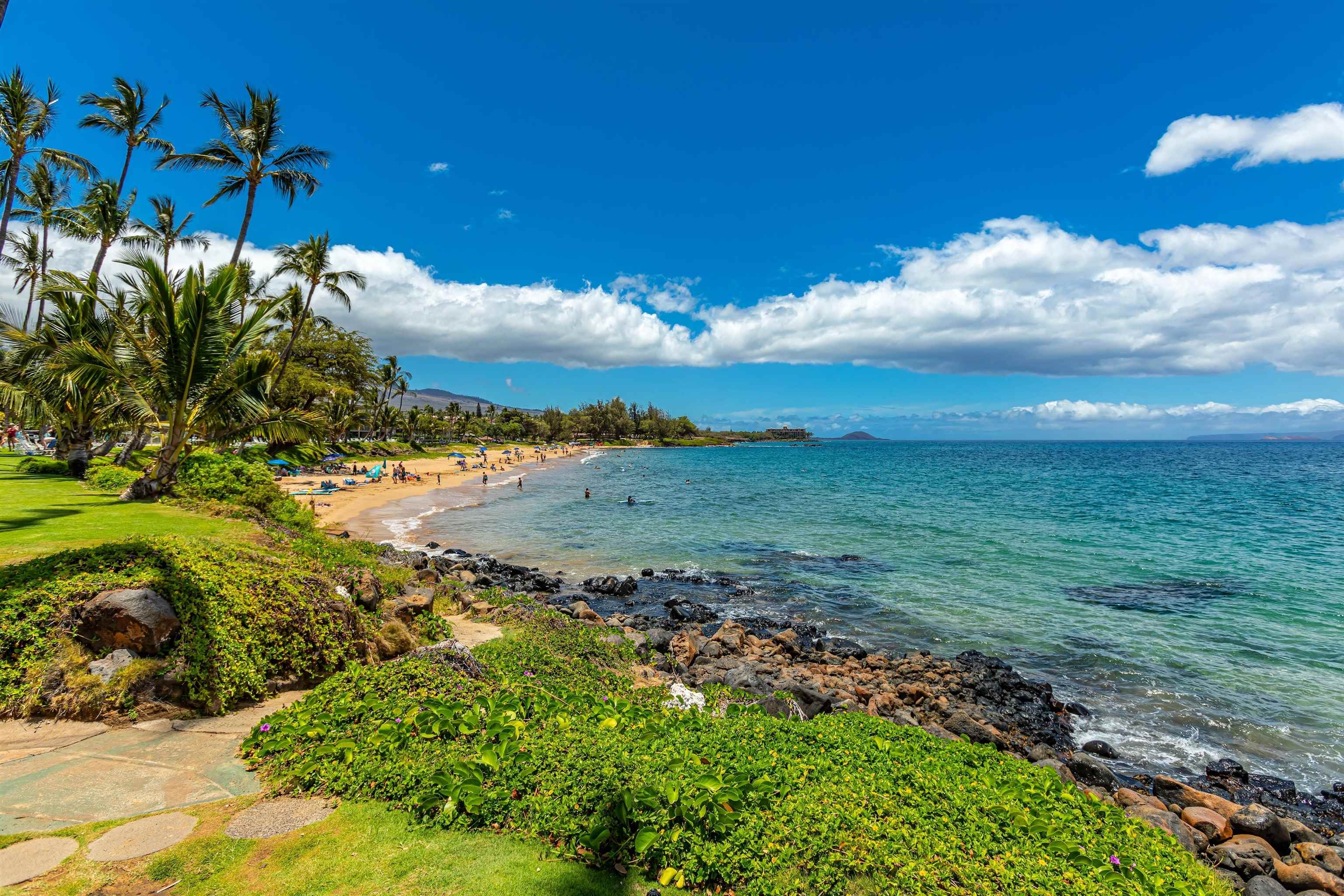 Hale Mahialani condo # 3, Kihei, Hawaii - photo 17 of 25