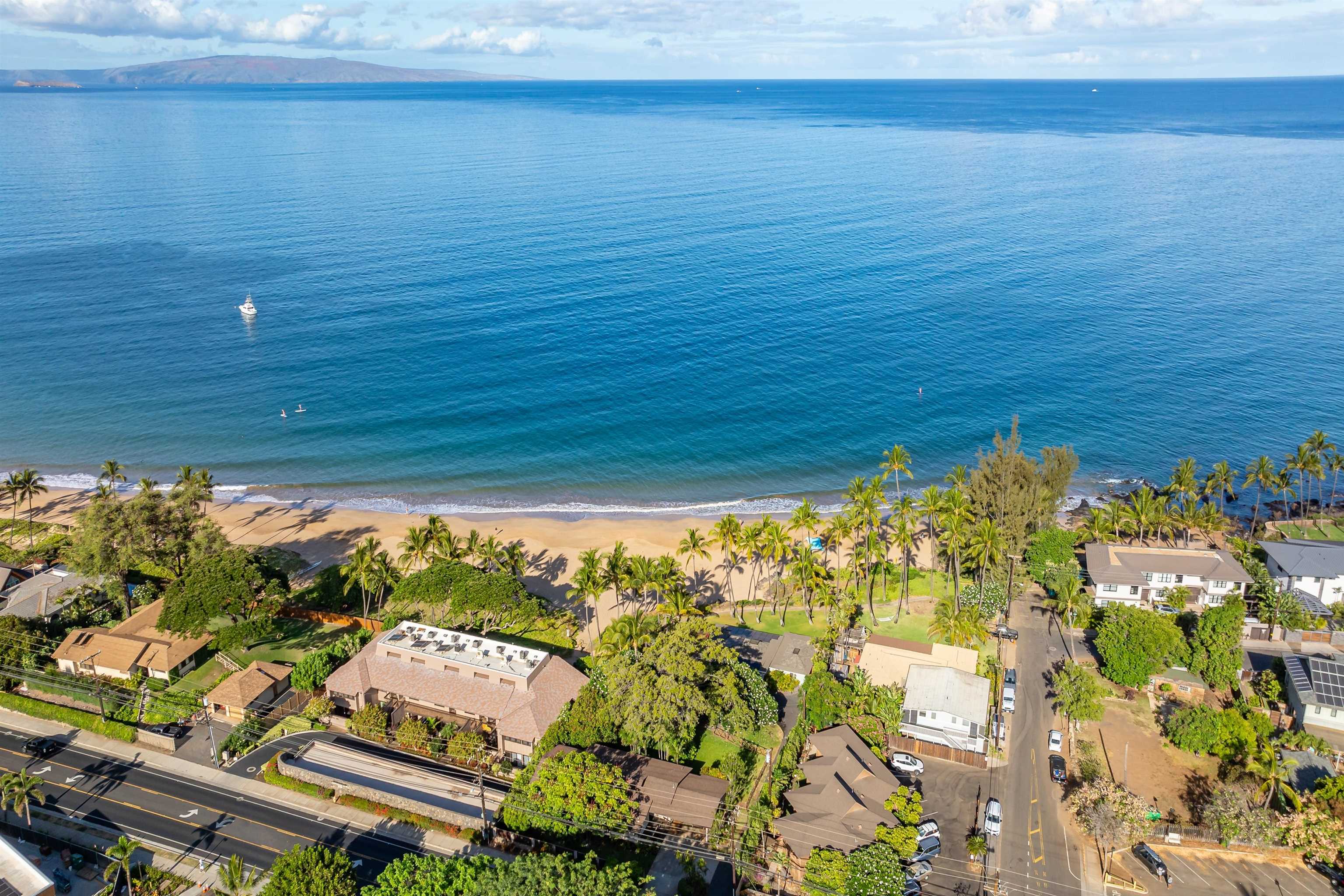 Hale Mahialani condo # 3, Kihei, Hawaii - photo 25 of 25