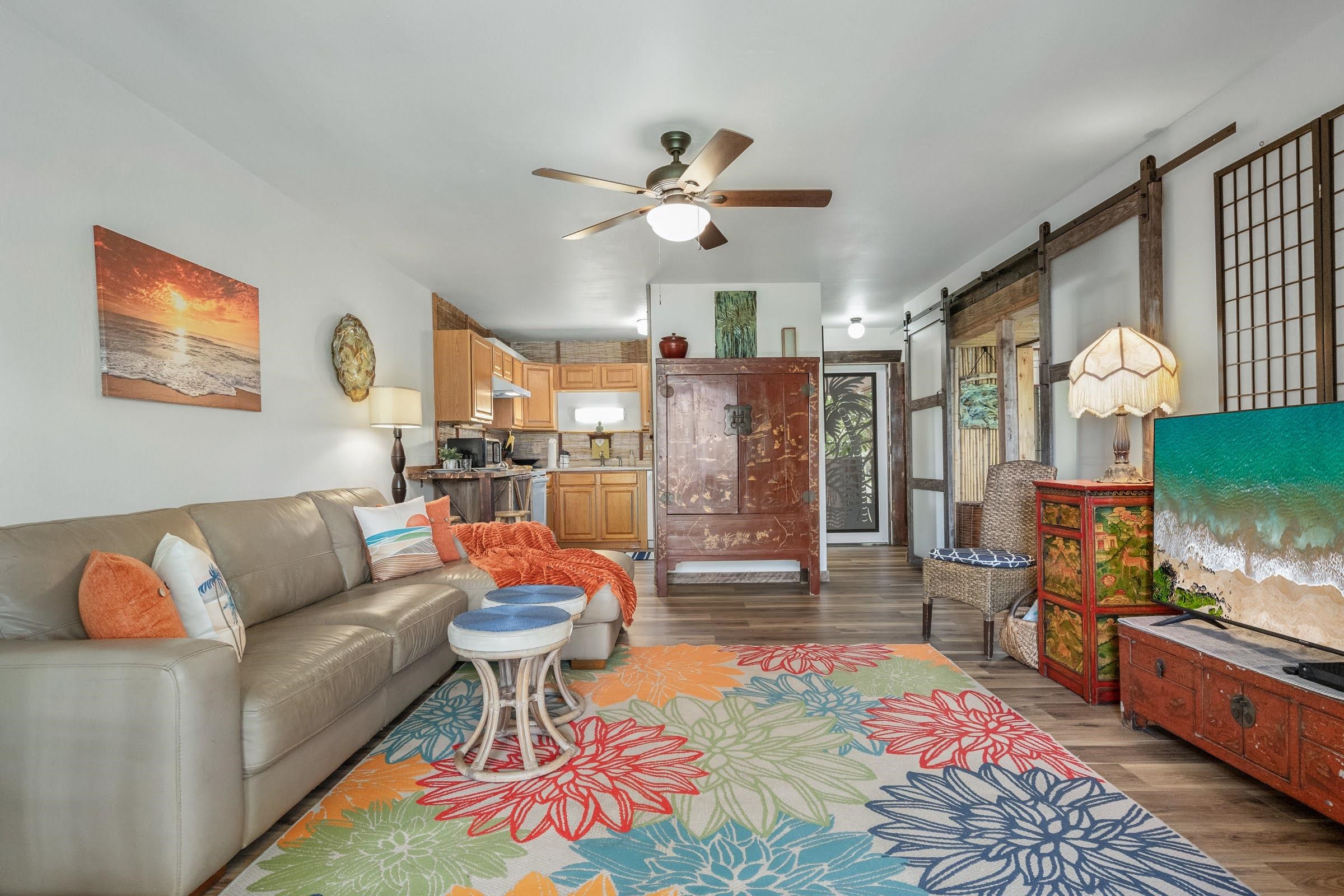 Hale Mahialani condo # 4, Kihei, Hawaii - photo 16 of 39