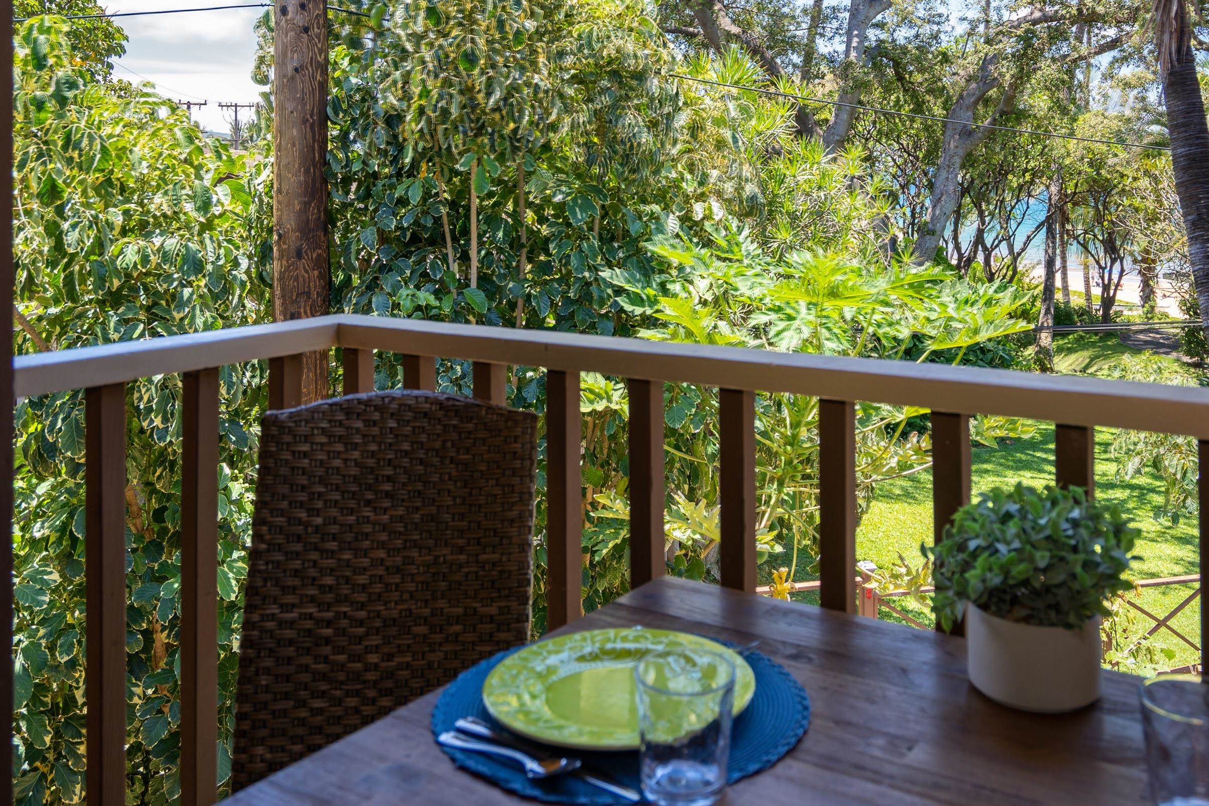 Hale Mahialani condo # 4, Kihei, Hawaii - photo 25 of 39