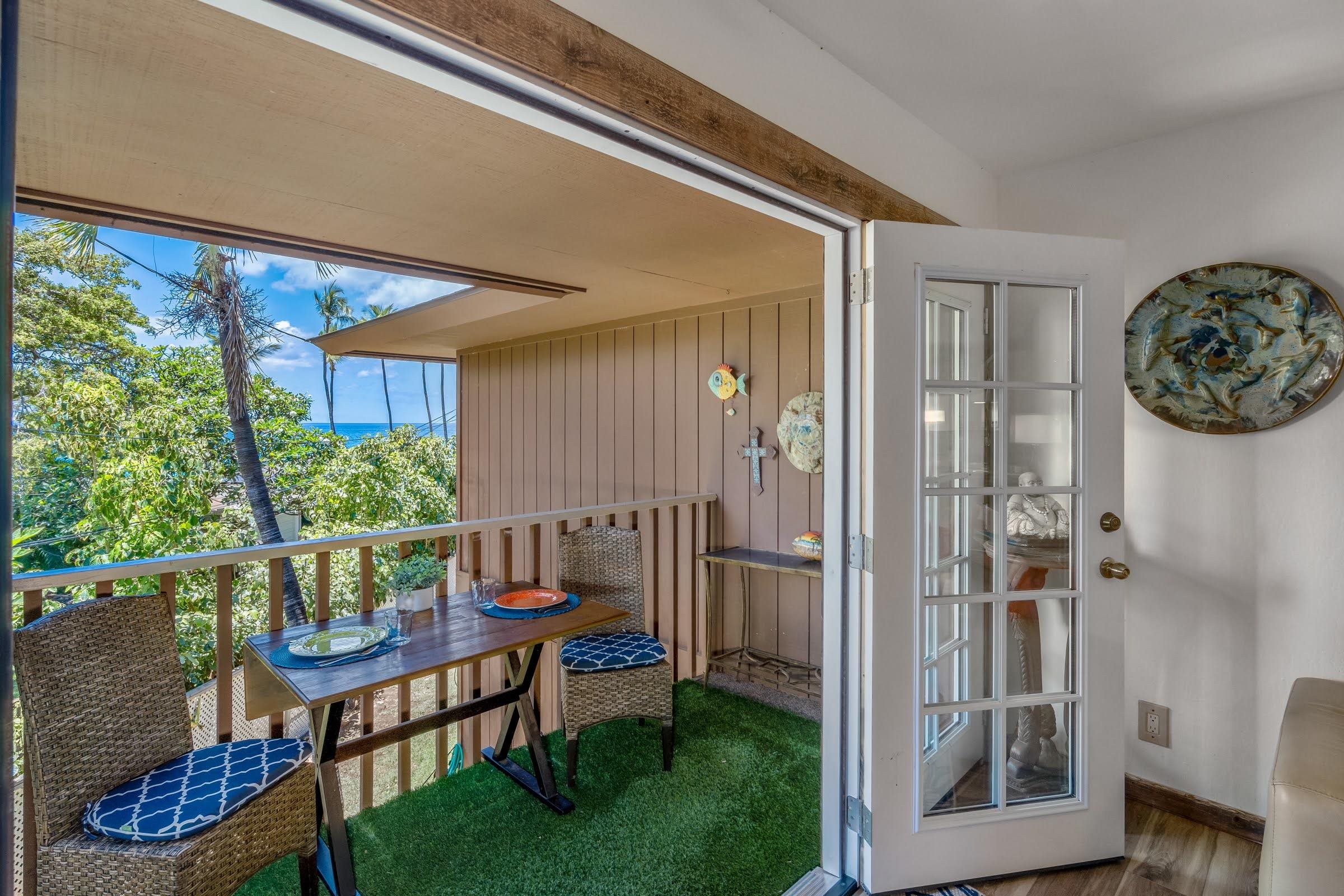 Hale Mahialani condo # 4, Kihei, Hawaii - photo 27 of 39