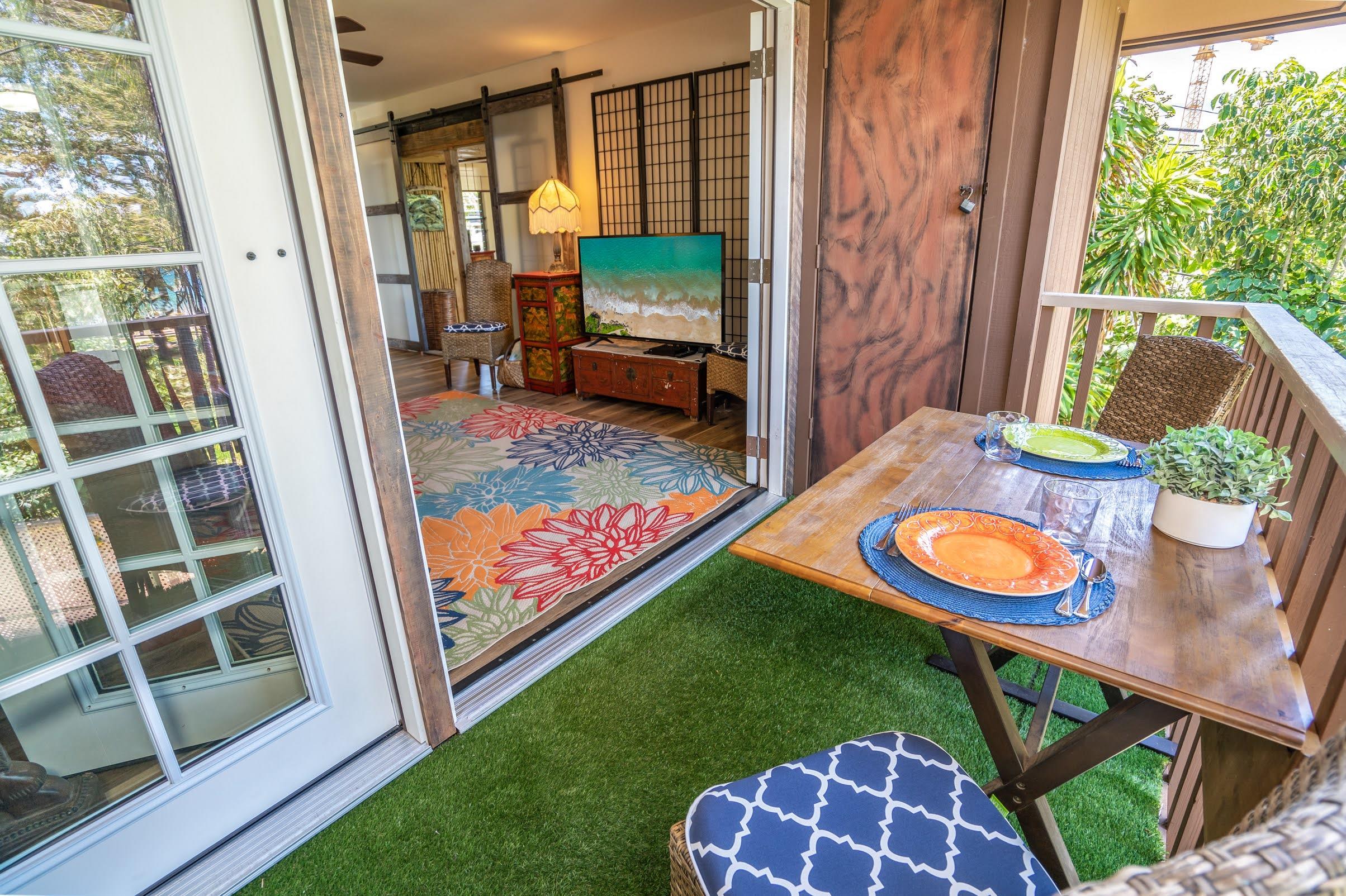 Hale Mahialani condo # 4, Kihei, Hawaii - photo 30 of 39