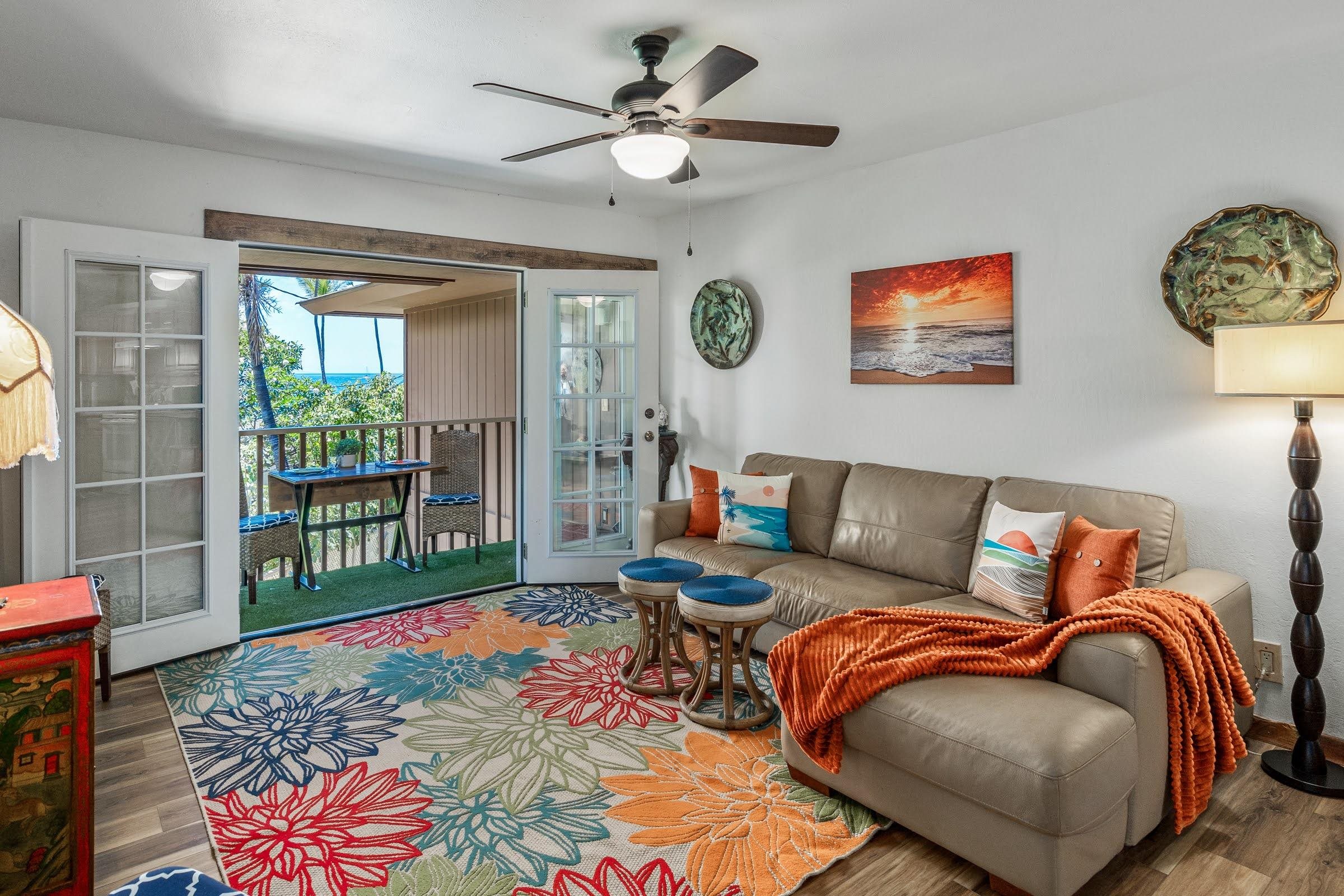 Hale Mahialani condo # 4, Kihei, Hawaii - photo 4 of 39