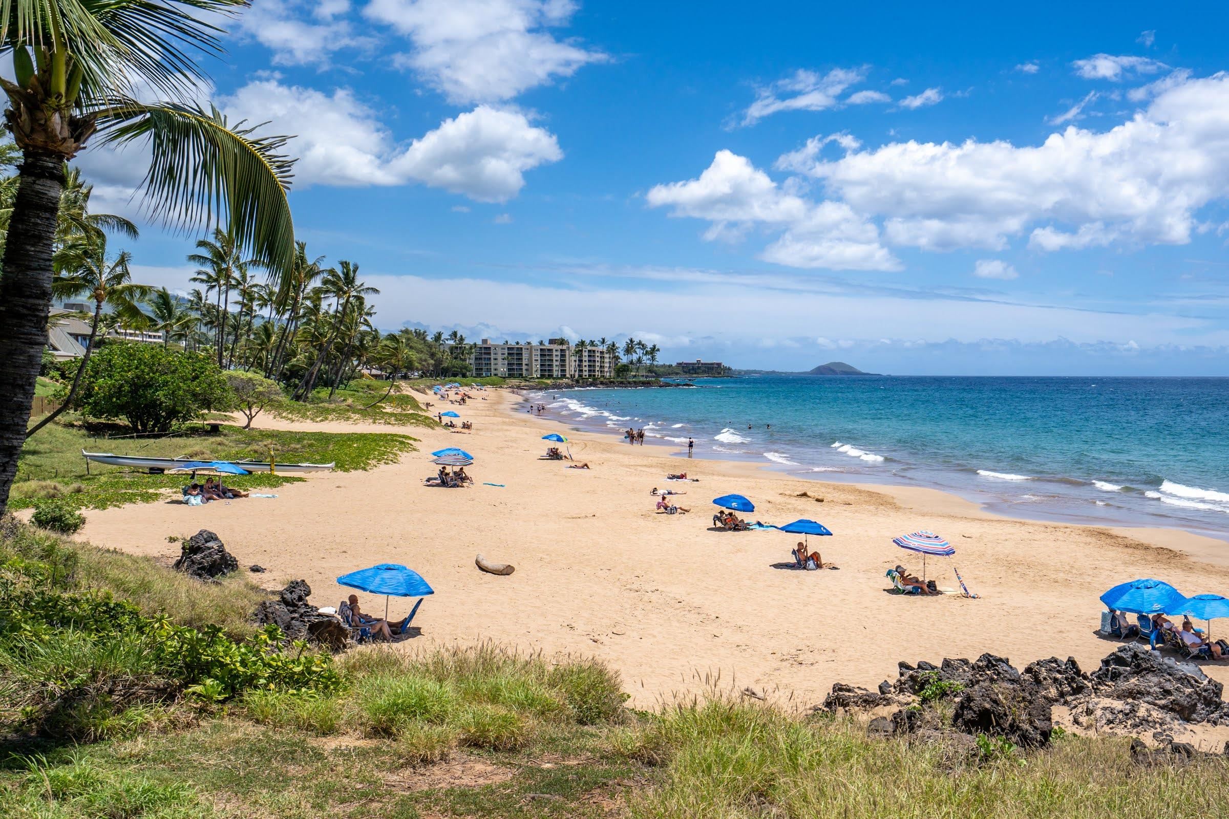 Hale Mahialani condo # 4, Kihei, Hawaii - photo 35 of 39